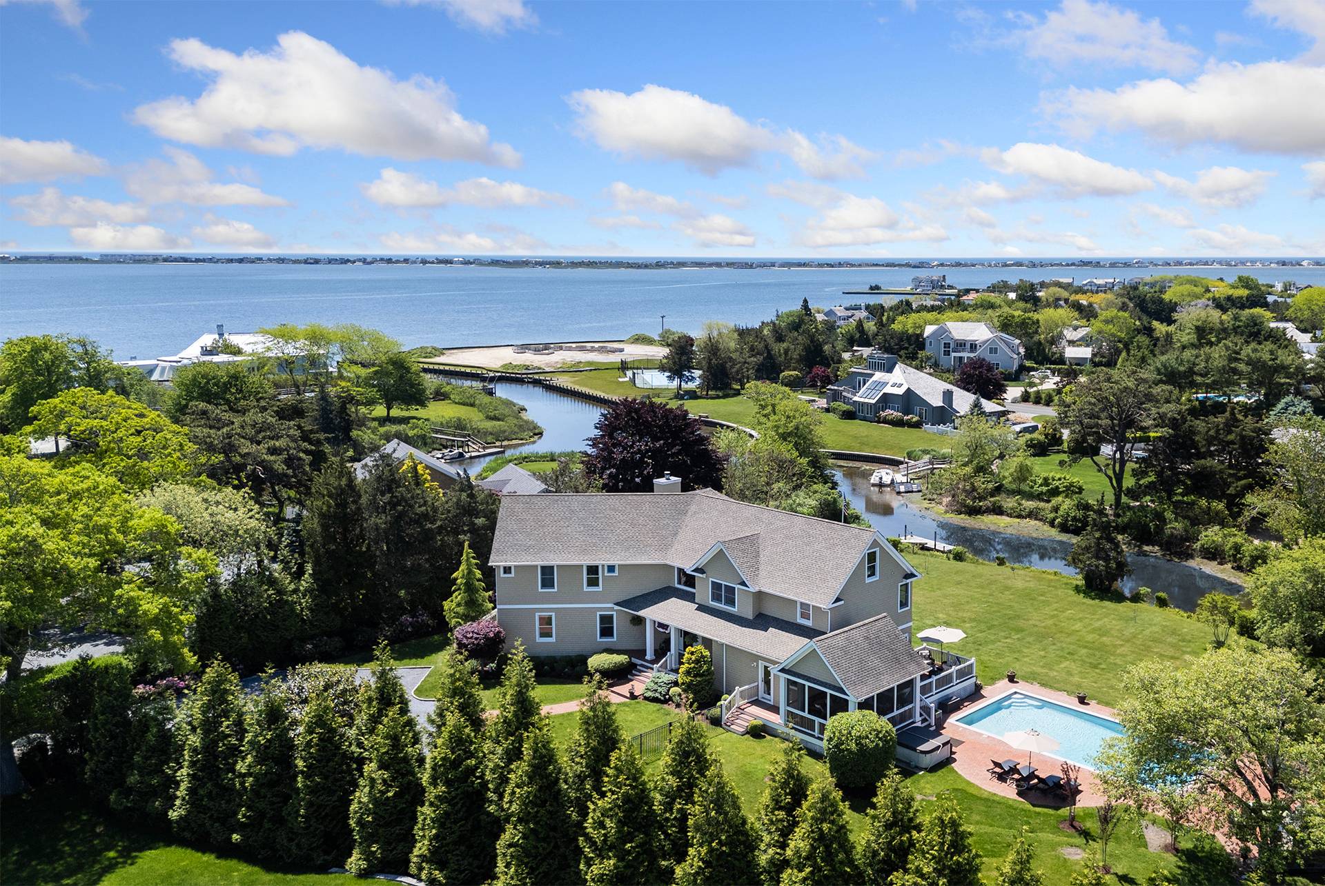 #1 photo, 5 Woodcock Lane, サフォーク郡 Remsenburg-Speonk , NY 11960