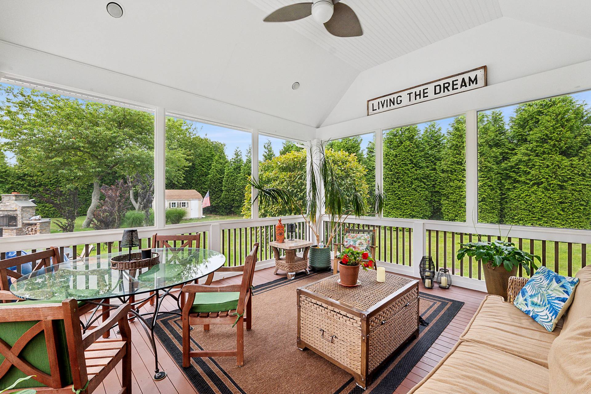 #28 photo, 5 Woodcock Lane, サフォーク郡 Remsenburg-Speonk , NY 11960