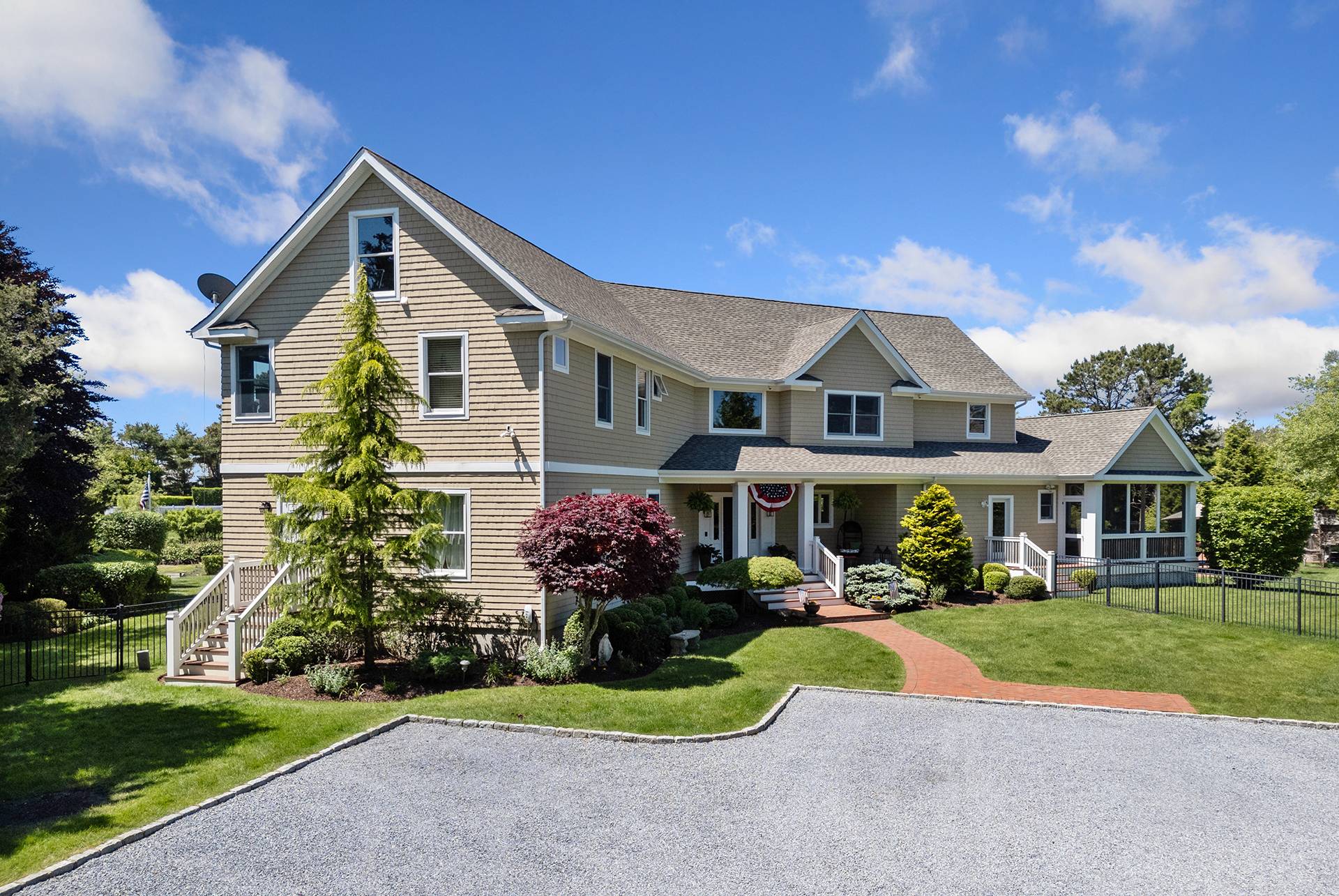 #3 photo, 5 Woodcock Lane, サフォーク郡 Remsenburg-Speonk , NY 11960