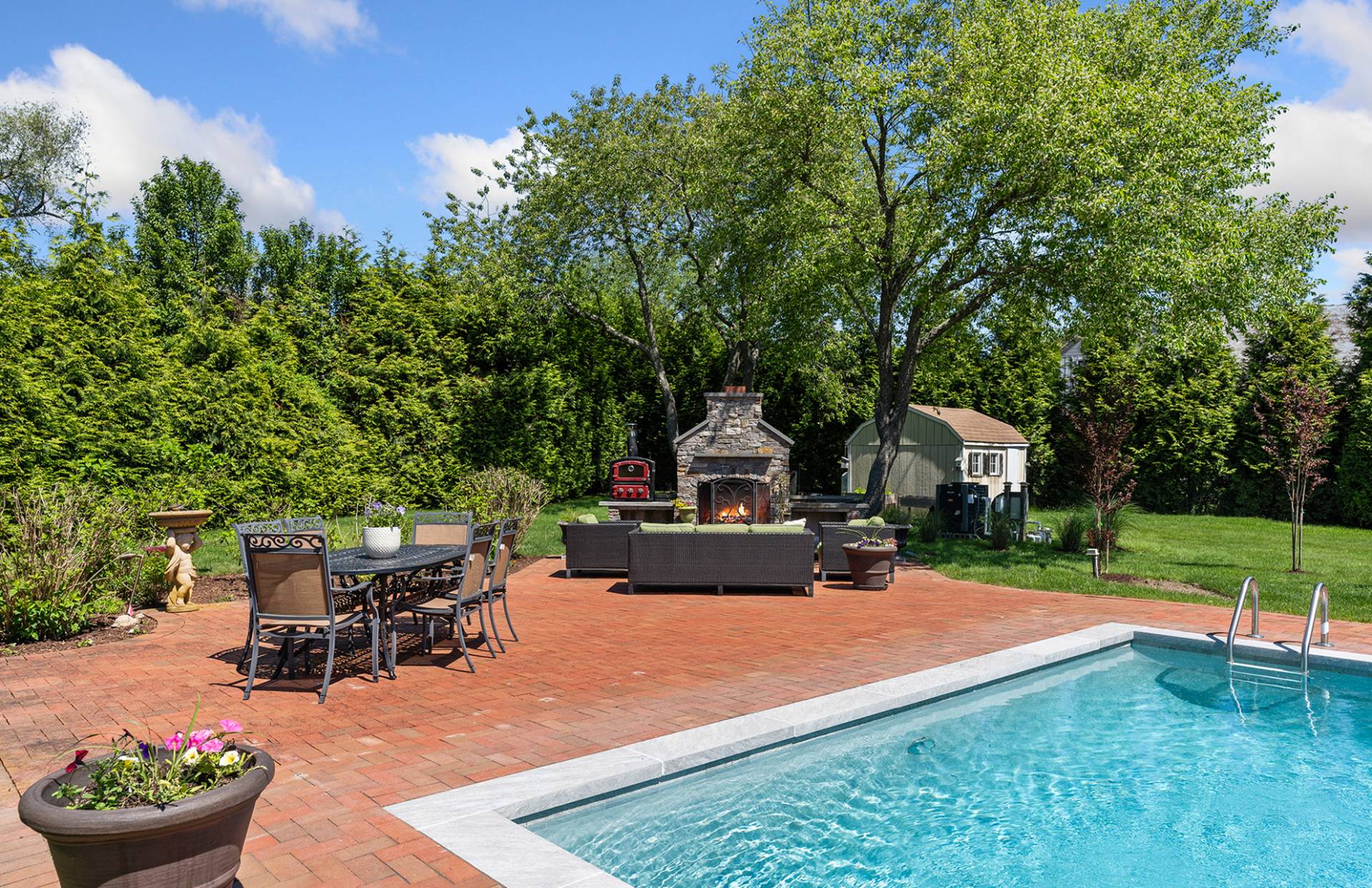 #31 photo, 5 Woodcock Lane, サフォーク郡 Remsenburg-Speonk , NY 11960