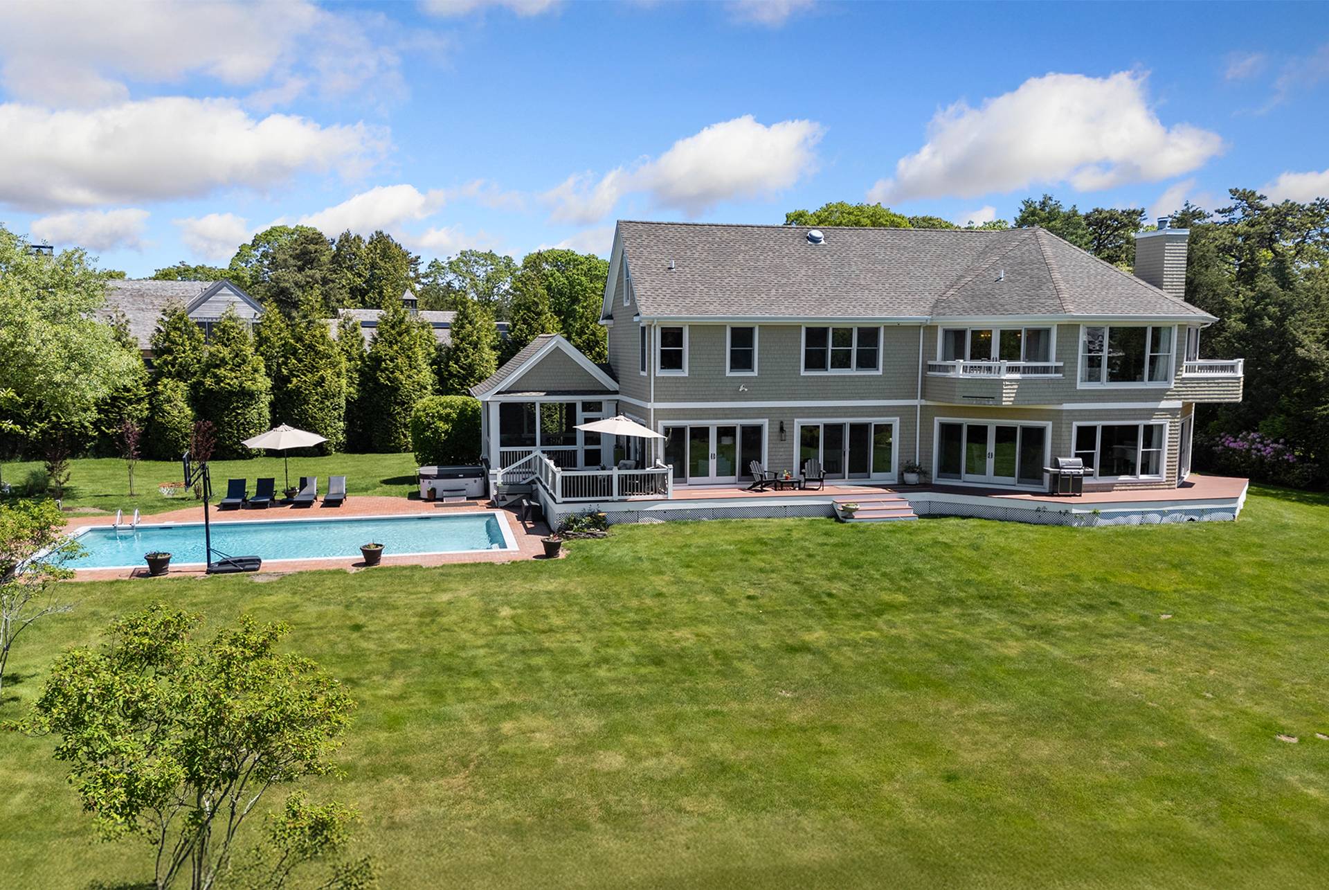 #4 photo, 5 Woodcock Lane, サフォーク郡 Remsenburg-Speonk , NY 11960