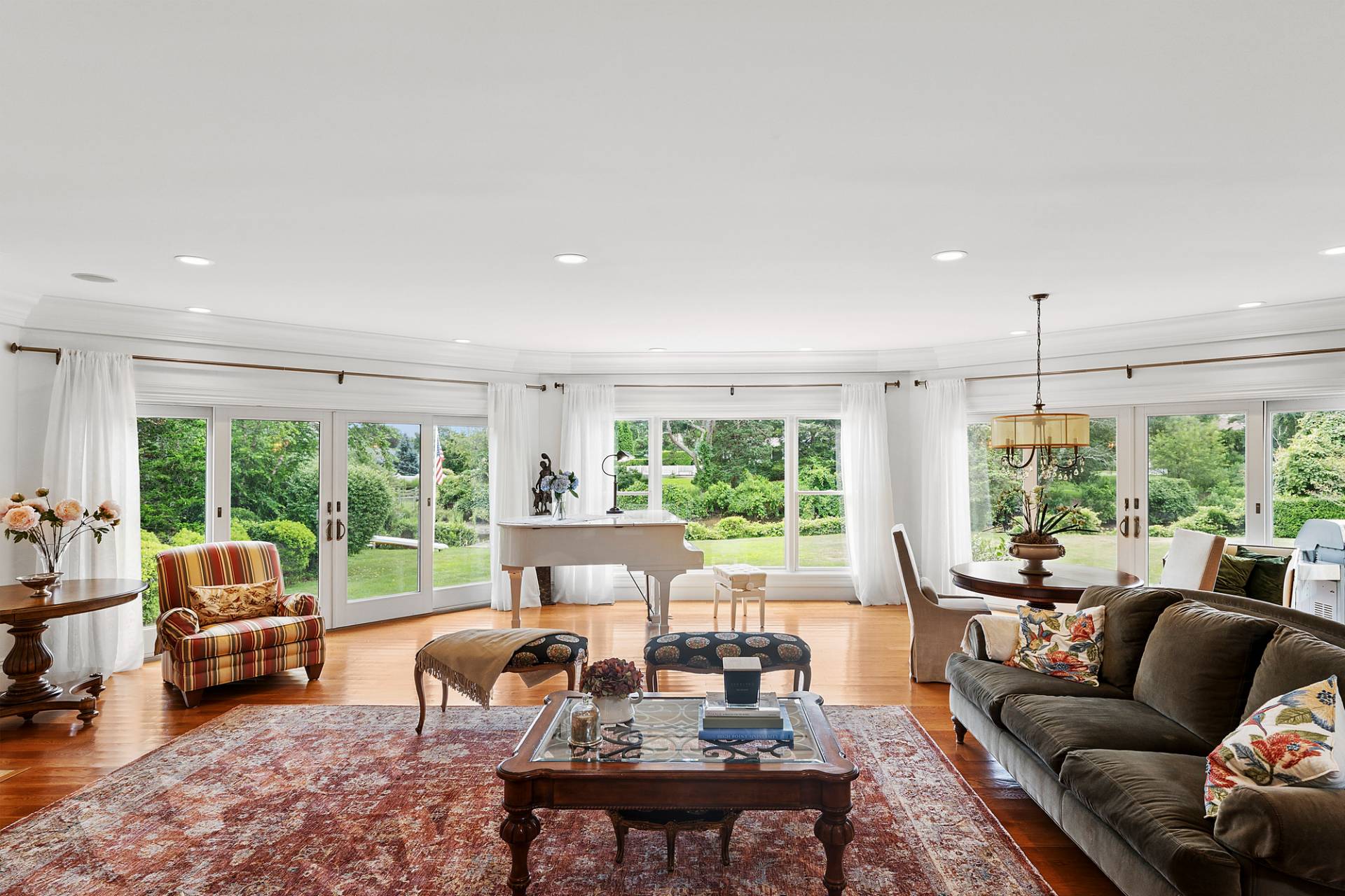 #7 photo, 5 Woodcock Lane, サフォーク郡 Remsenburg-Speonk , NY 11960