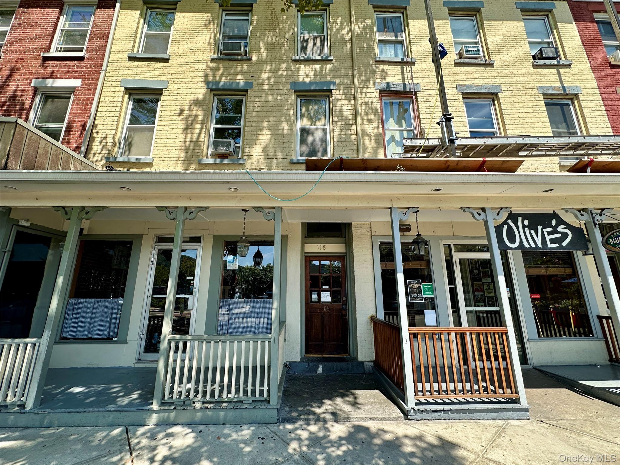 #10 photo, 118 #1 Main Street, Nyack , NY 10960