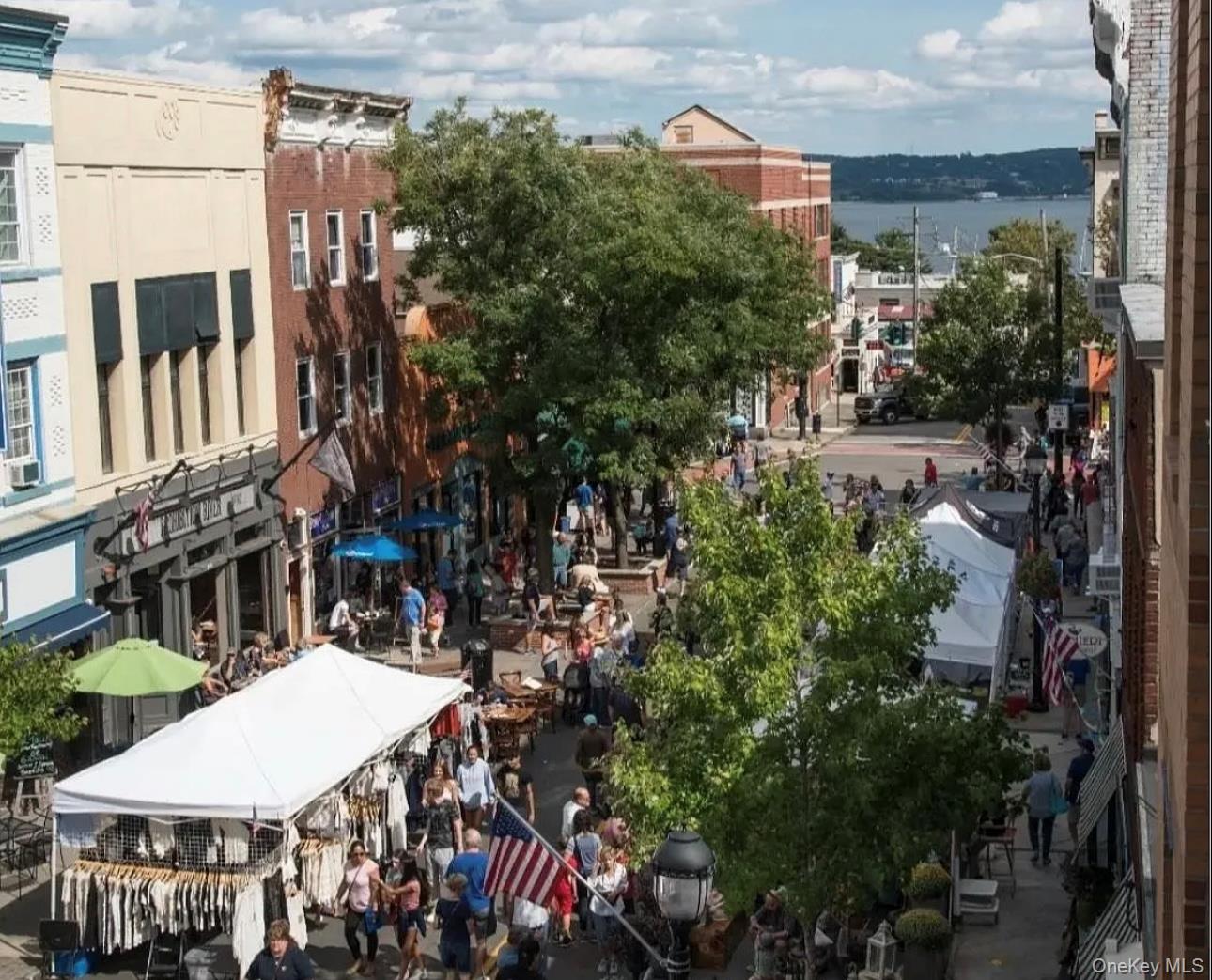 #12 photo, 118 #1 Main Street, Nyack , NY 10960