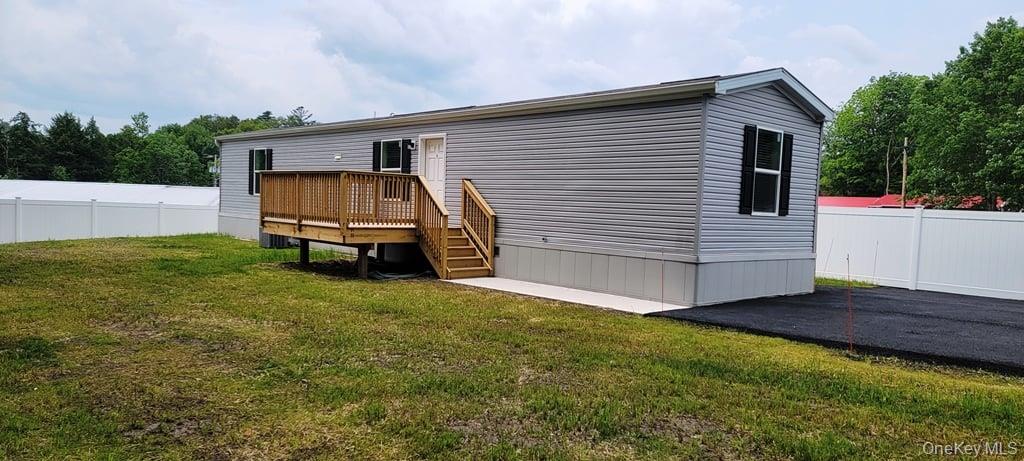 #2 photo, 44 Gale Road, Mongaup Valley , NY 12762