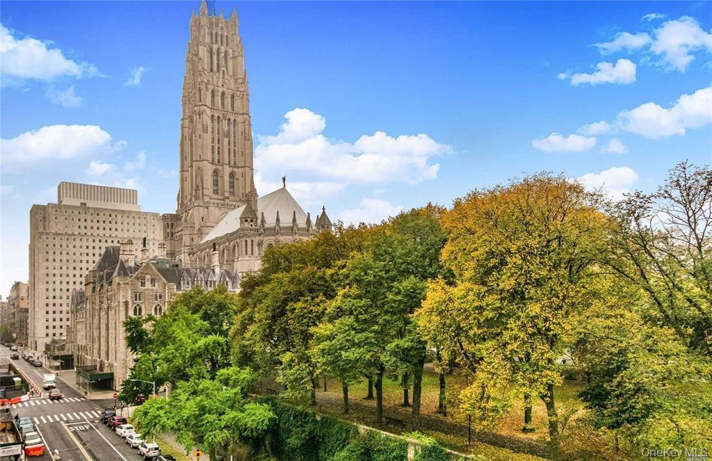 #17 photo, 140 Claremont Avenue, マンハッタン New York (Manhattan) , NY 10027