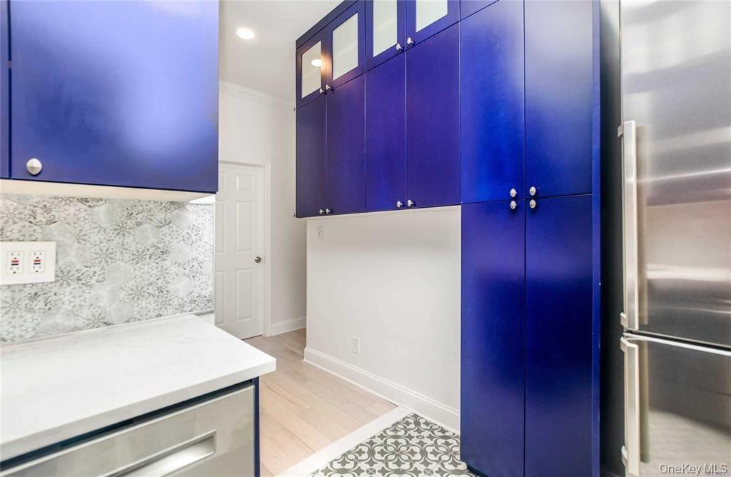 #5 photo, 140 Claremont Avenue, マンハッタン New York (Manhattan) , NY 10027