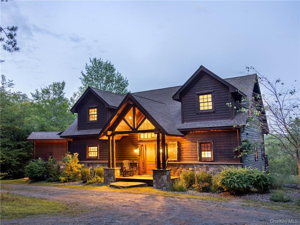 #3 photo, 497 Woodstone Trail, Lumberland , NY 12737