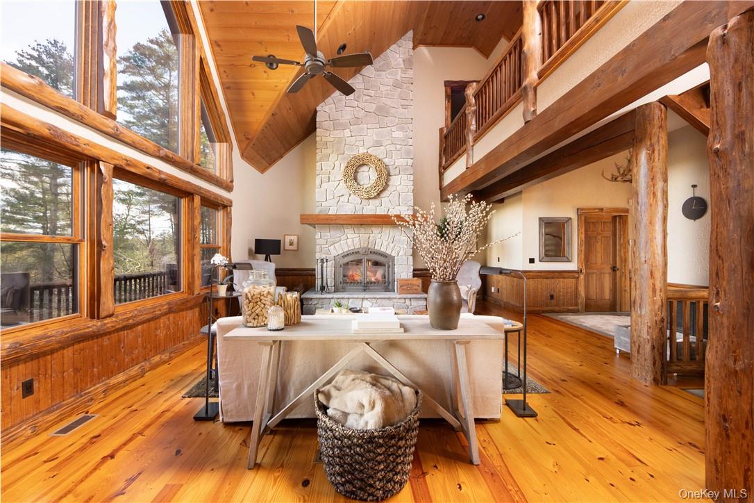 #7 photo, 497 Woodstone Trail, Lumberland , NY 12737