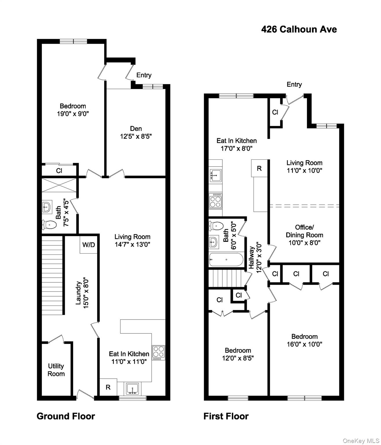 #6 photo, 426 Calhoun Avenue, Bronx , NY 10465