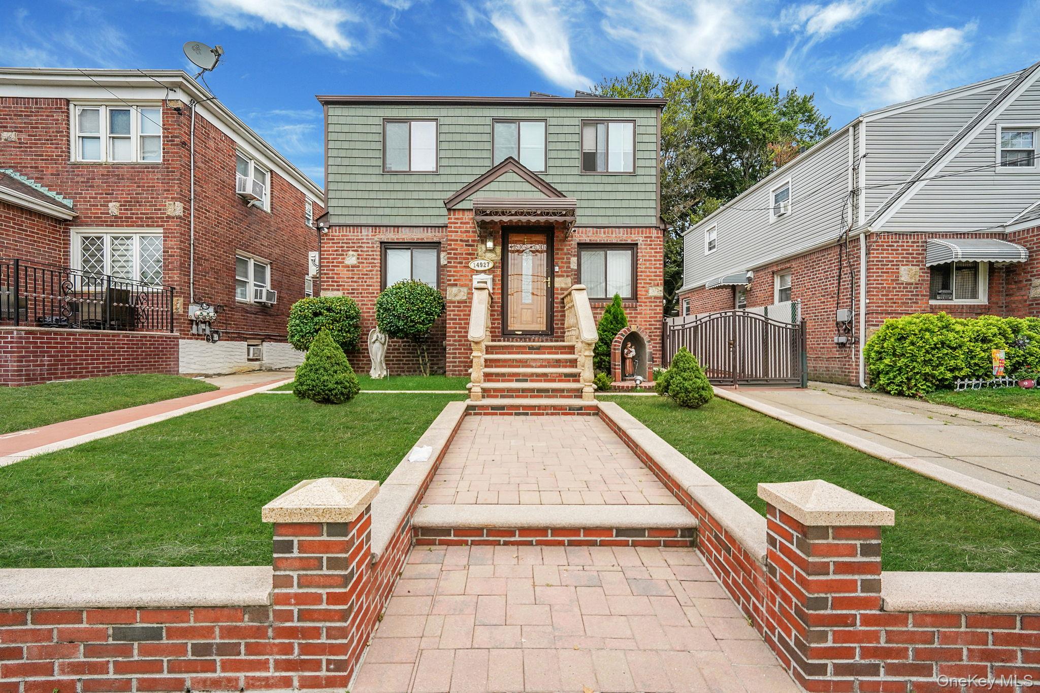 #1 photo, 149-27 114th Street, クイーンズ区 South Ozone Park , NY 11420