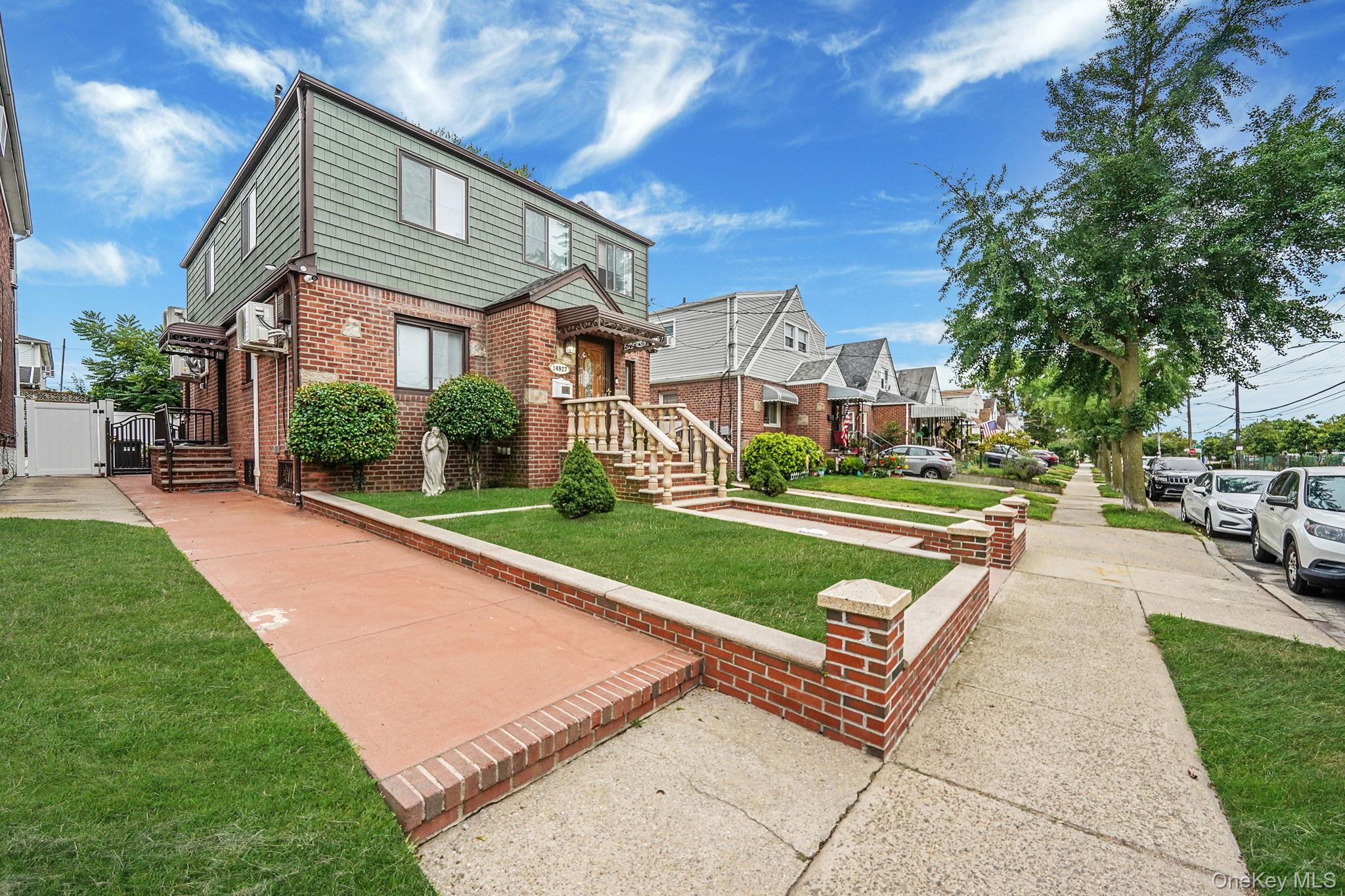 #2 photo, 149-27 114th Street, クイーンズ区 South Ozone Park , NY 11420