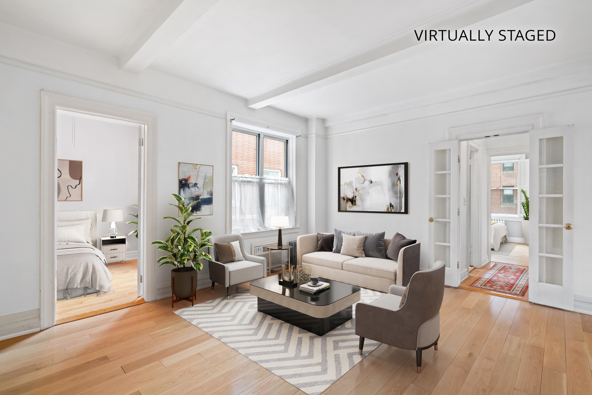 #1 photo, 345 W 55th Street, マンハッタン Clinton , NY 10019