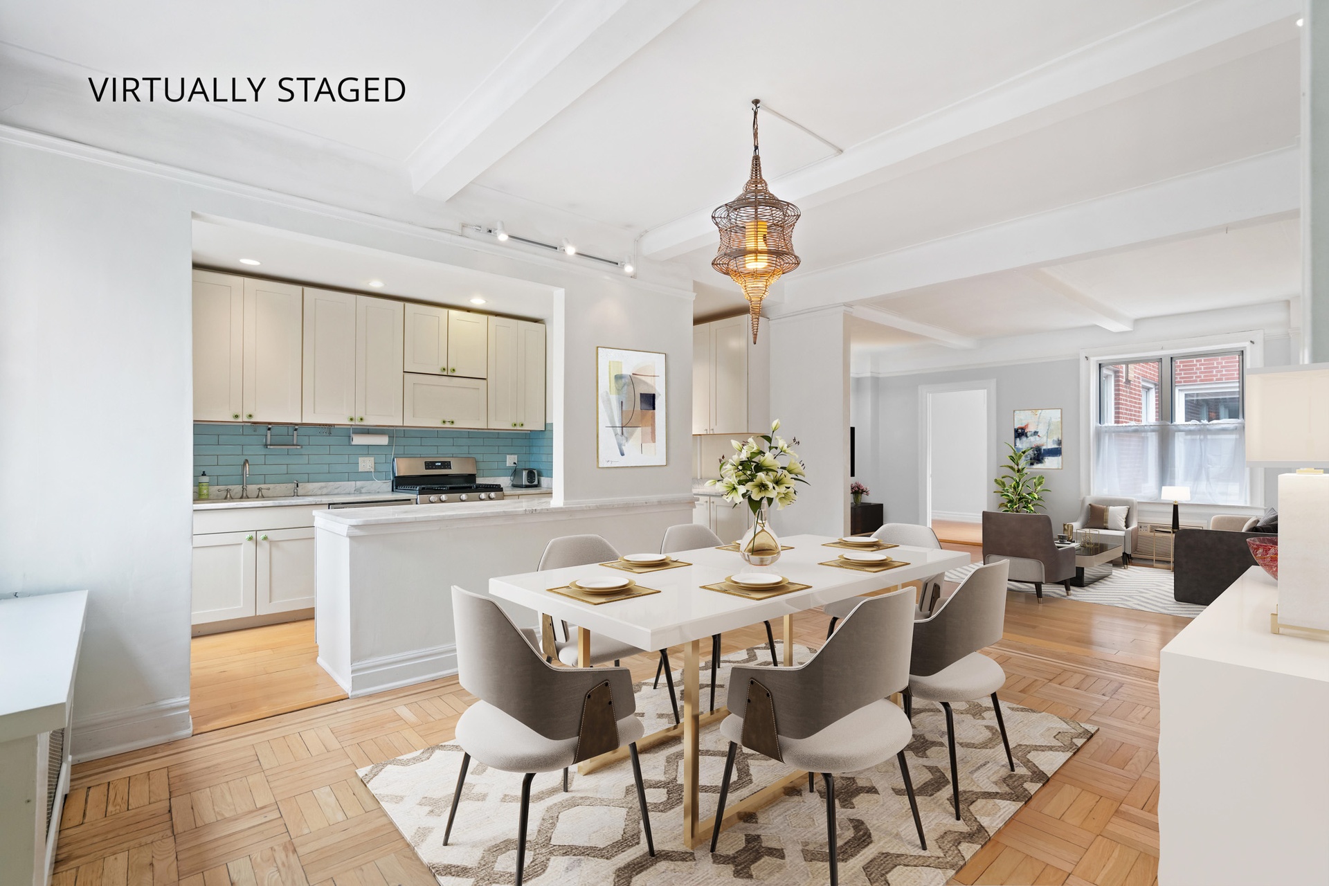 #4 photo, 345 W 55th Street, マンハッタン Clinton , NY 10019