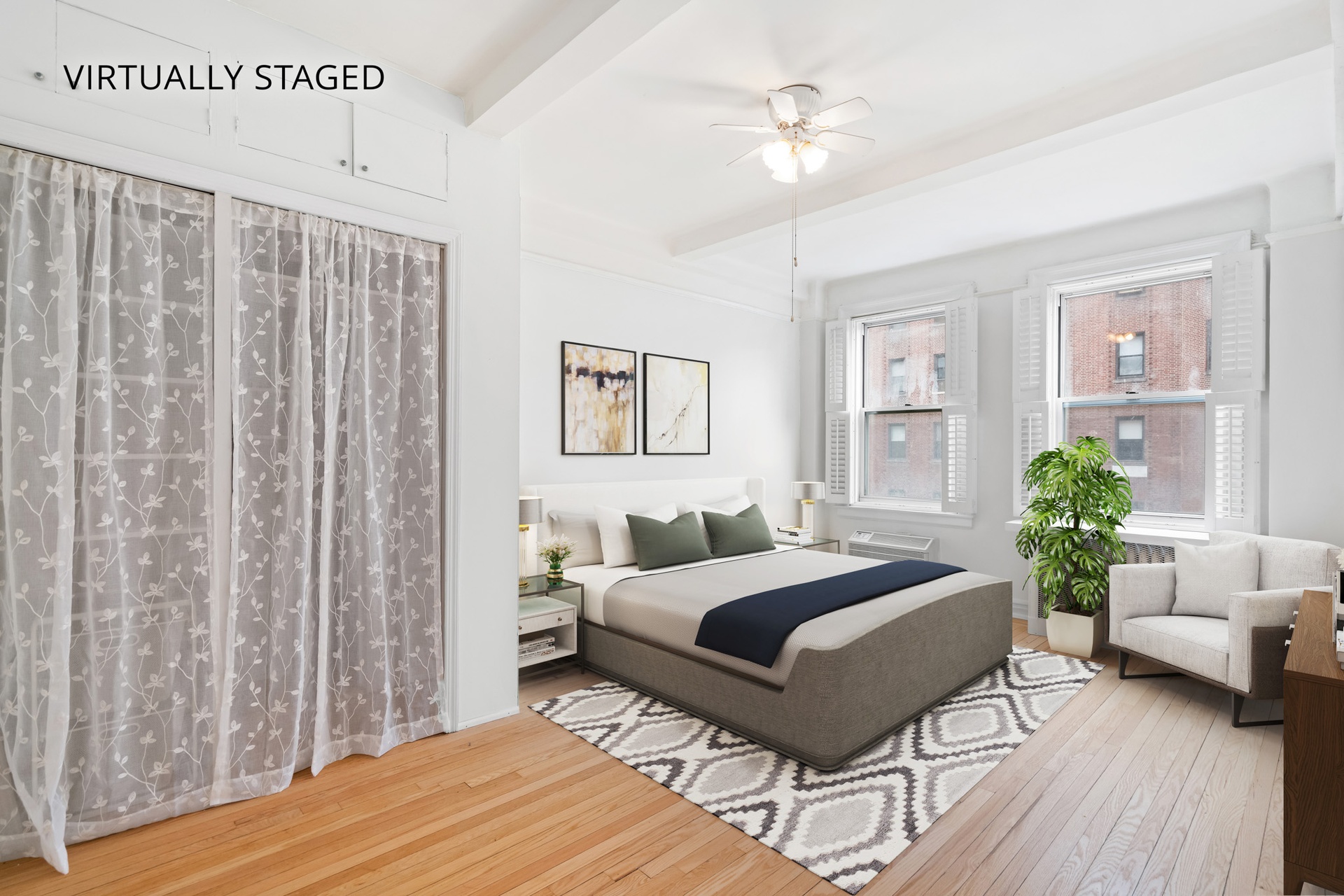 #7 photo, 345 W 55th Street, マンハッタン Clinton , NY 10019