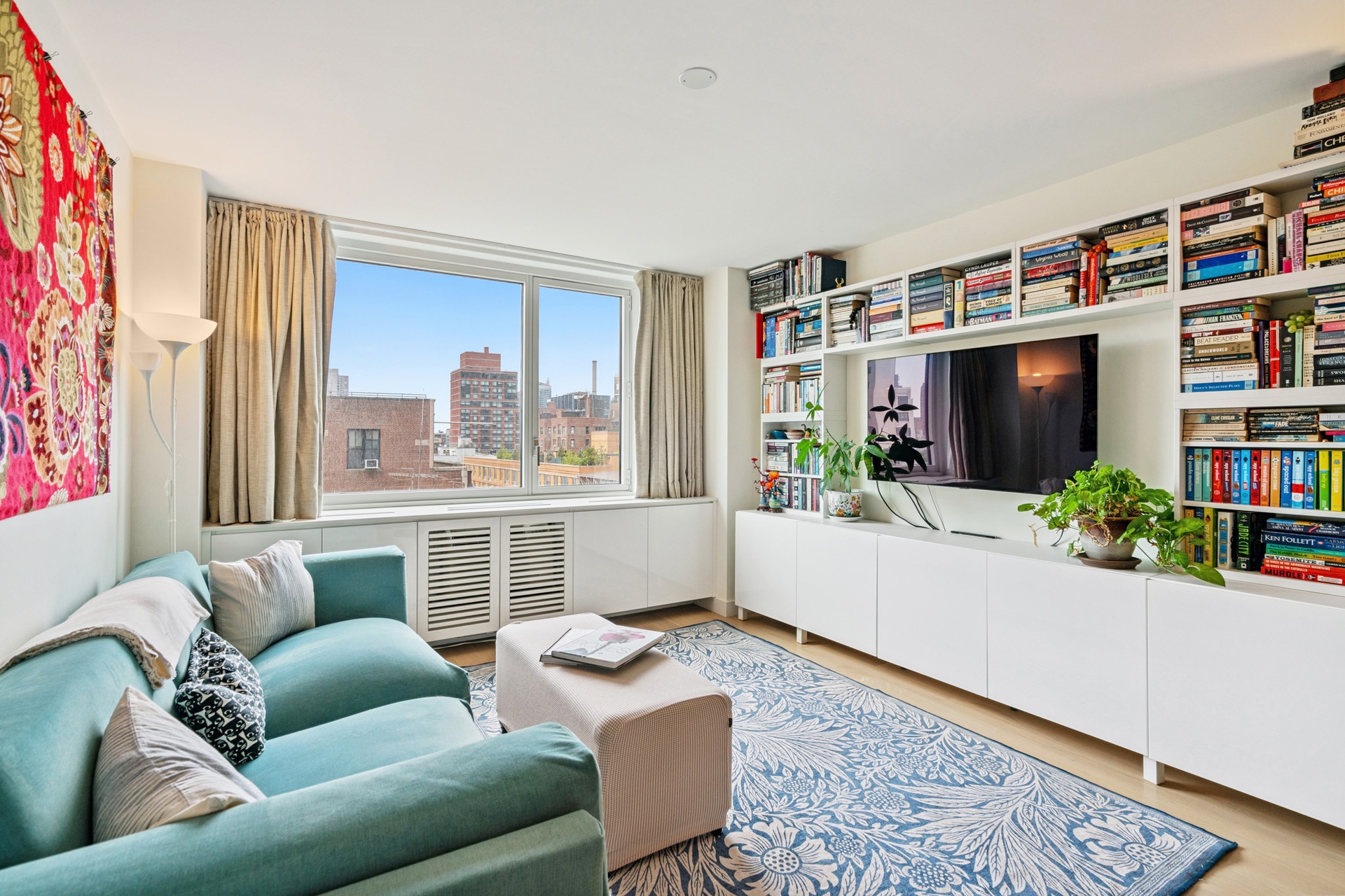 #5 photo, 301 W 53rd Street, マンハッタン Clinton , NY 10019