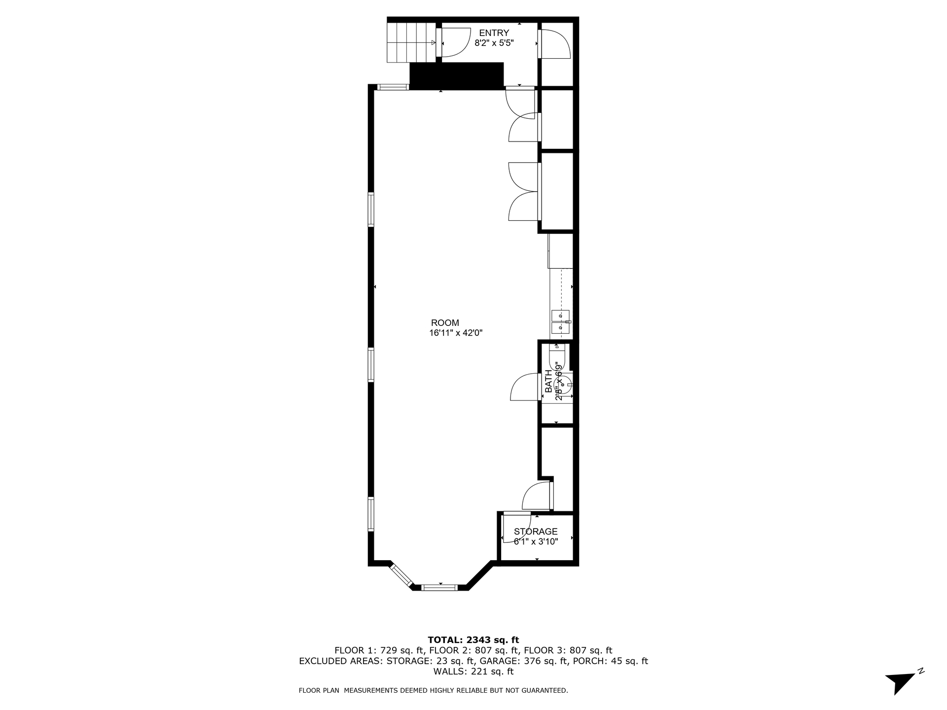 #2 photo, 36-26 11th Street, クイーンズ区 Long Island City , NY 11106