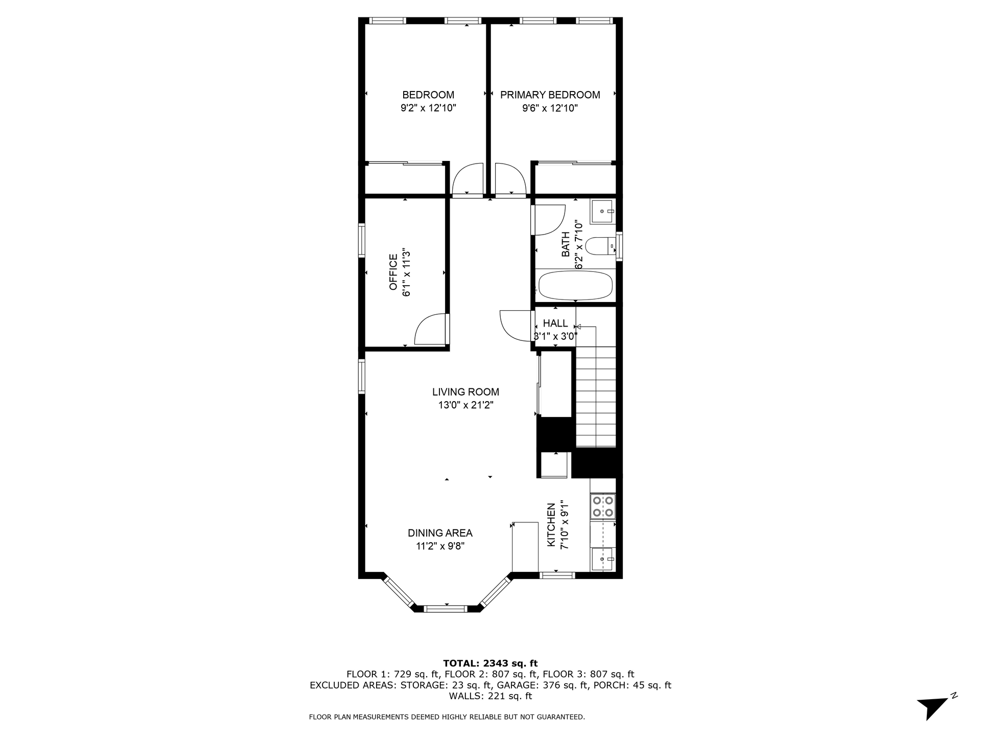 #3 photo, 36-26 11th Street, クイーンズ区 Long Island City , NY 11106