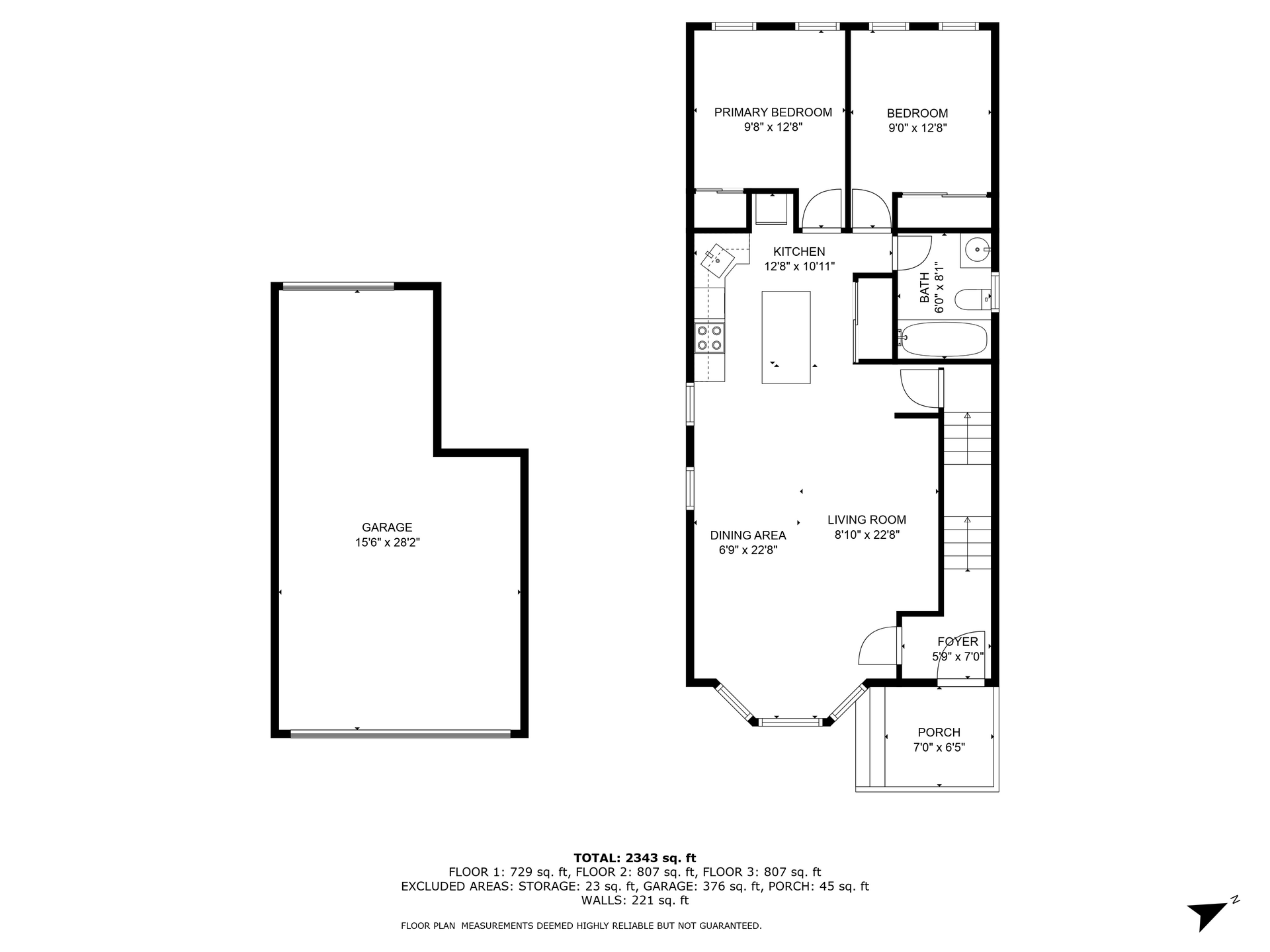 #4 photo, 36-26 11th Street, クイーンズ区 Long Island City , NY 11106