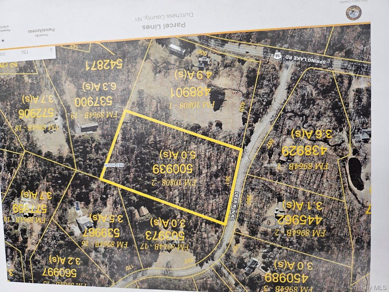 #17 photo, TBD Deer Run Road, Red Hook , NY 12571