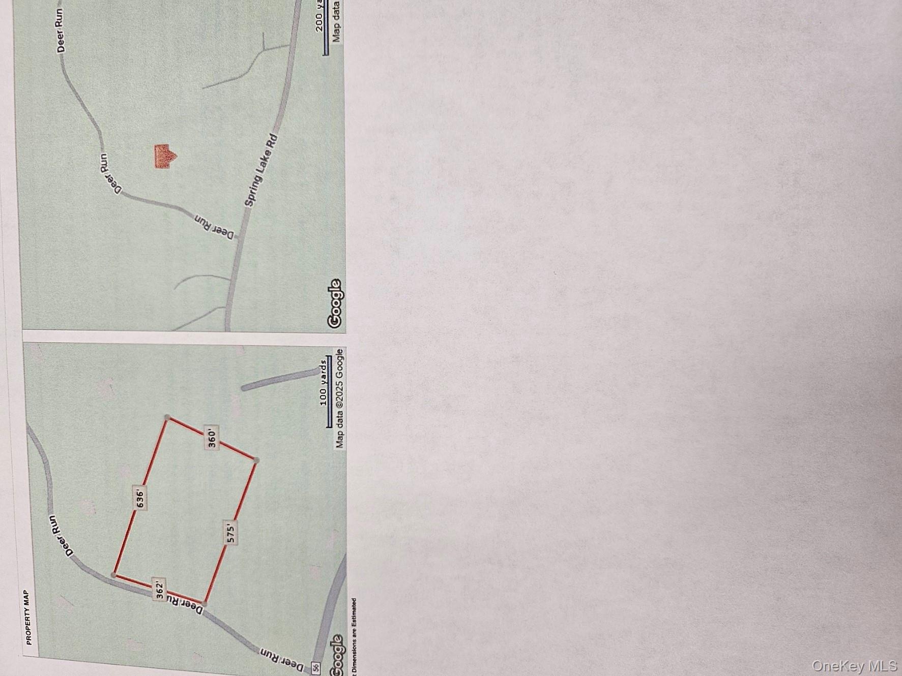 #19 photo, TBD Deer Run Road, Red Hook , NY 12571