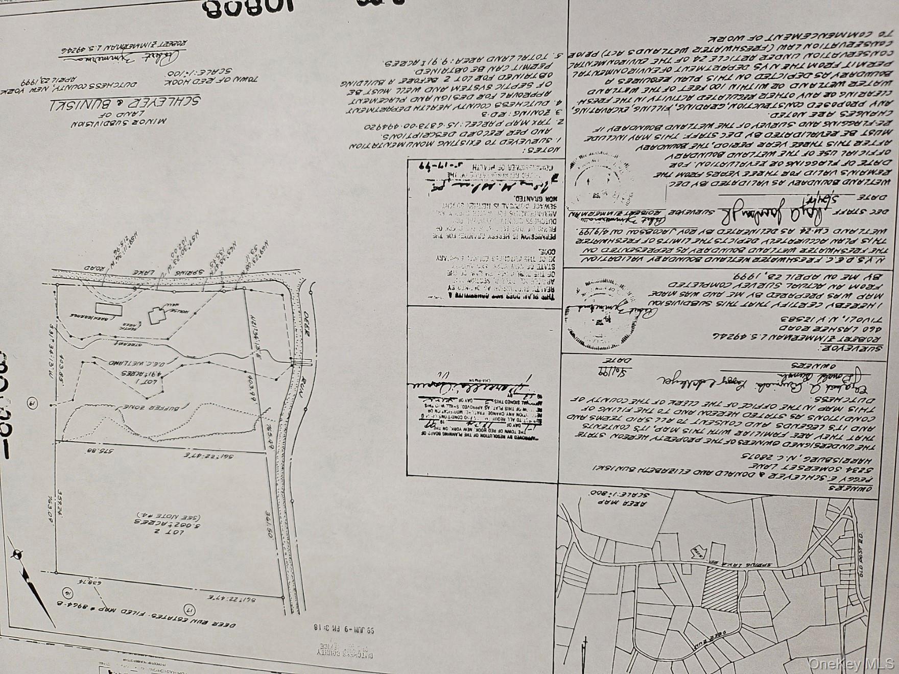 #20 photo, TBD Deer Run Road, Red Hook , NY 12571