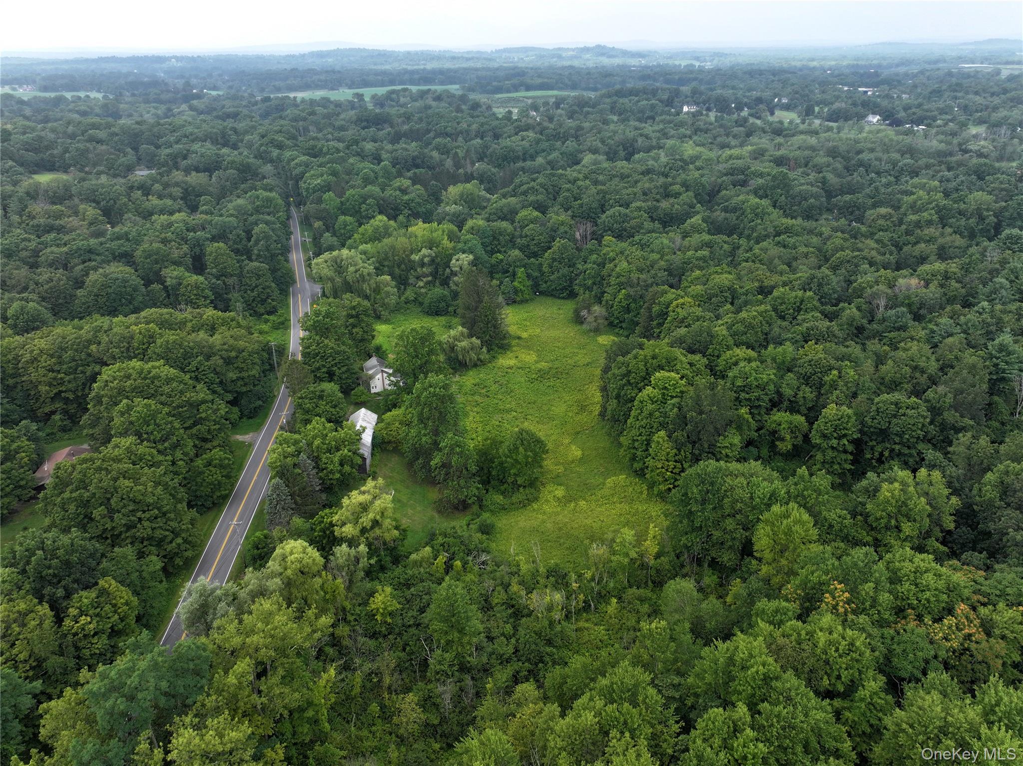 #5 photo, TBD Deer Run Road, Red Hook , NY 12571