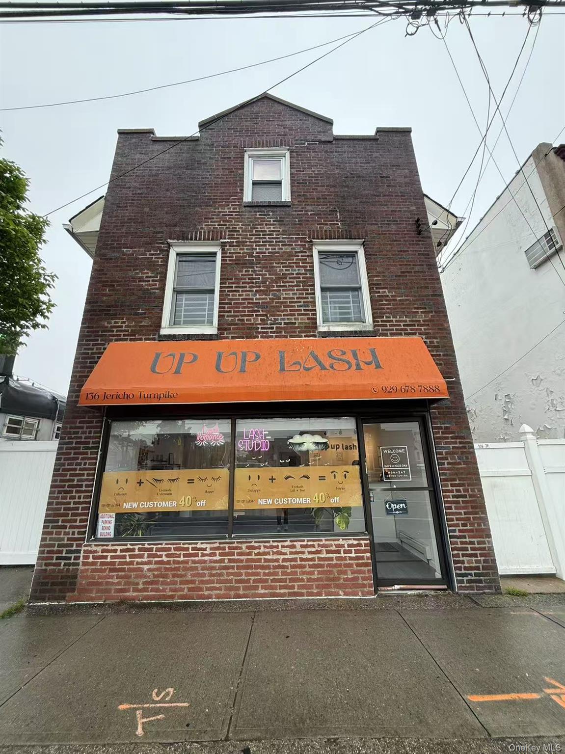 #1 photo, 136 Jericho Turnpike, ナッソー郡 Mineola , NY 11501