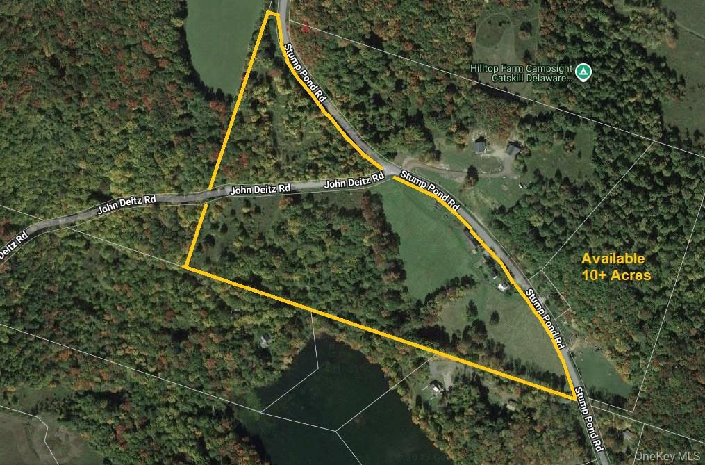 #3 photo, 299-301 Stump Pond Road, Livingston Manor , NY 12758