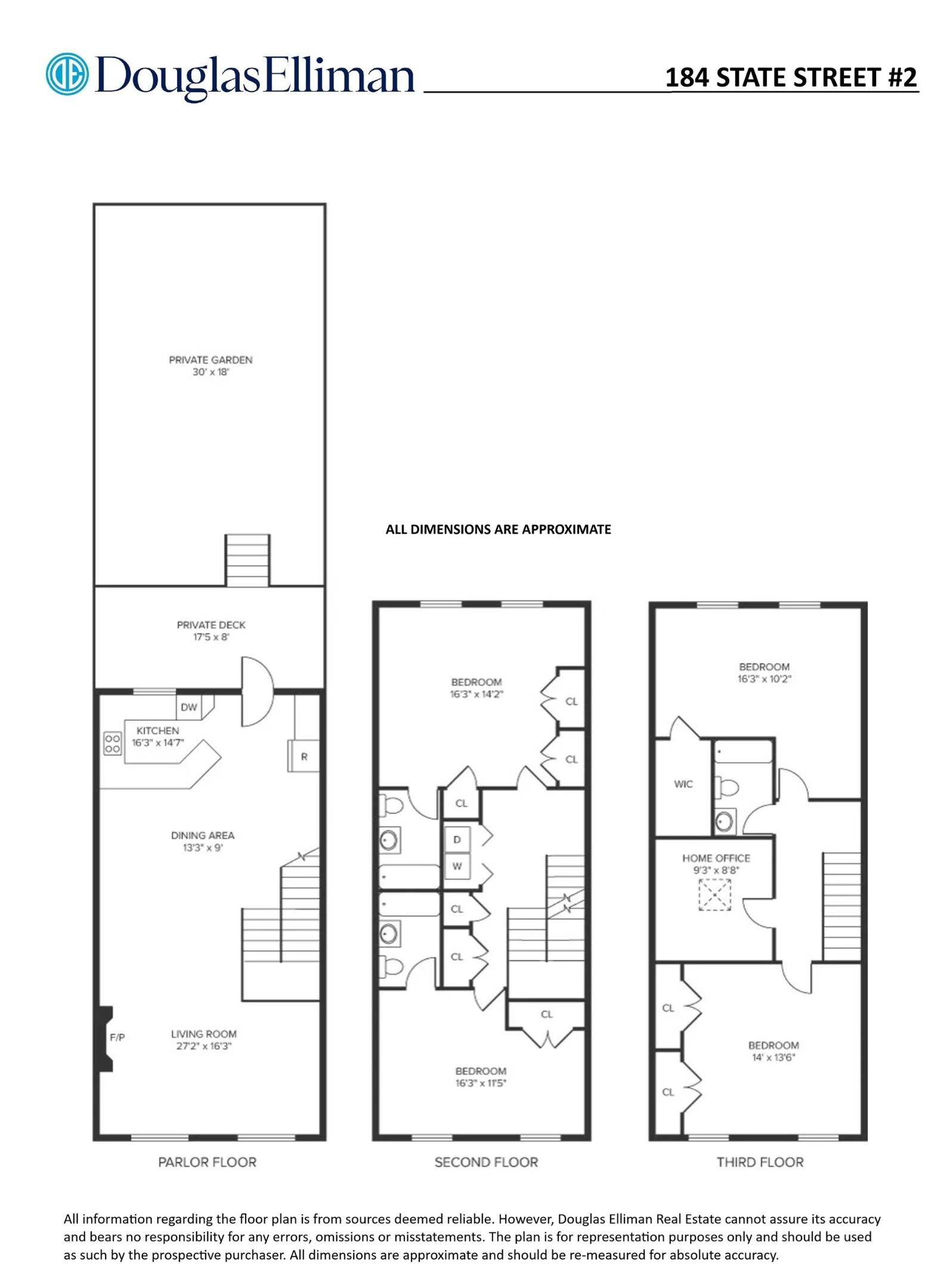 #2 photo, Brooklyn, ブルックリン区 Brooklyn Heights , NY 11201