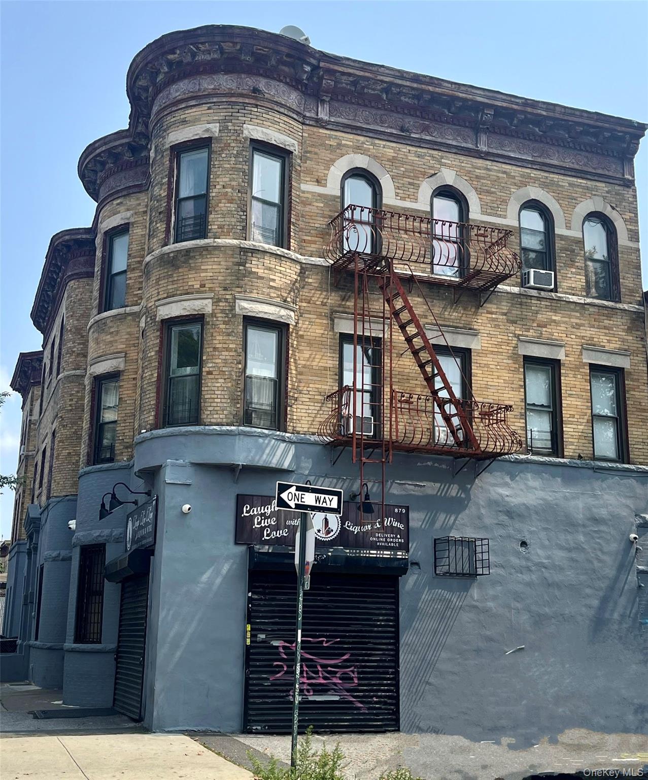 #1 photo, 879 Knickerbocker Avenue, Brooklyn , NY 11207