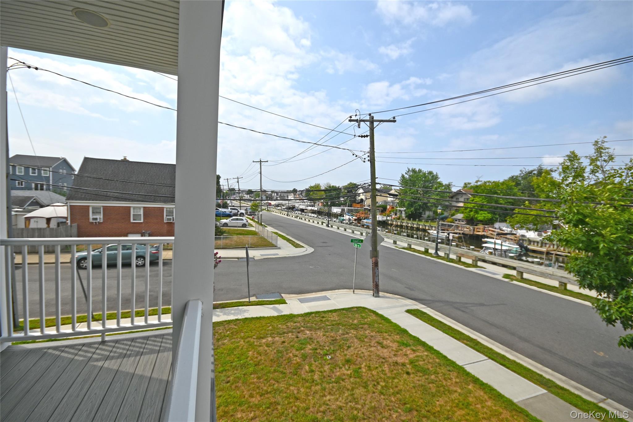 #5 photo, 7 East Boulevard, ナッソー郡 East Rockaway , NY 11518
