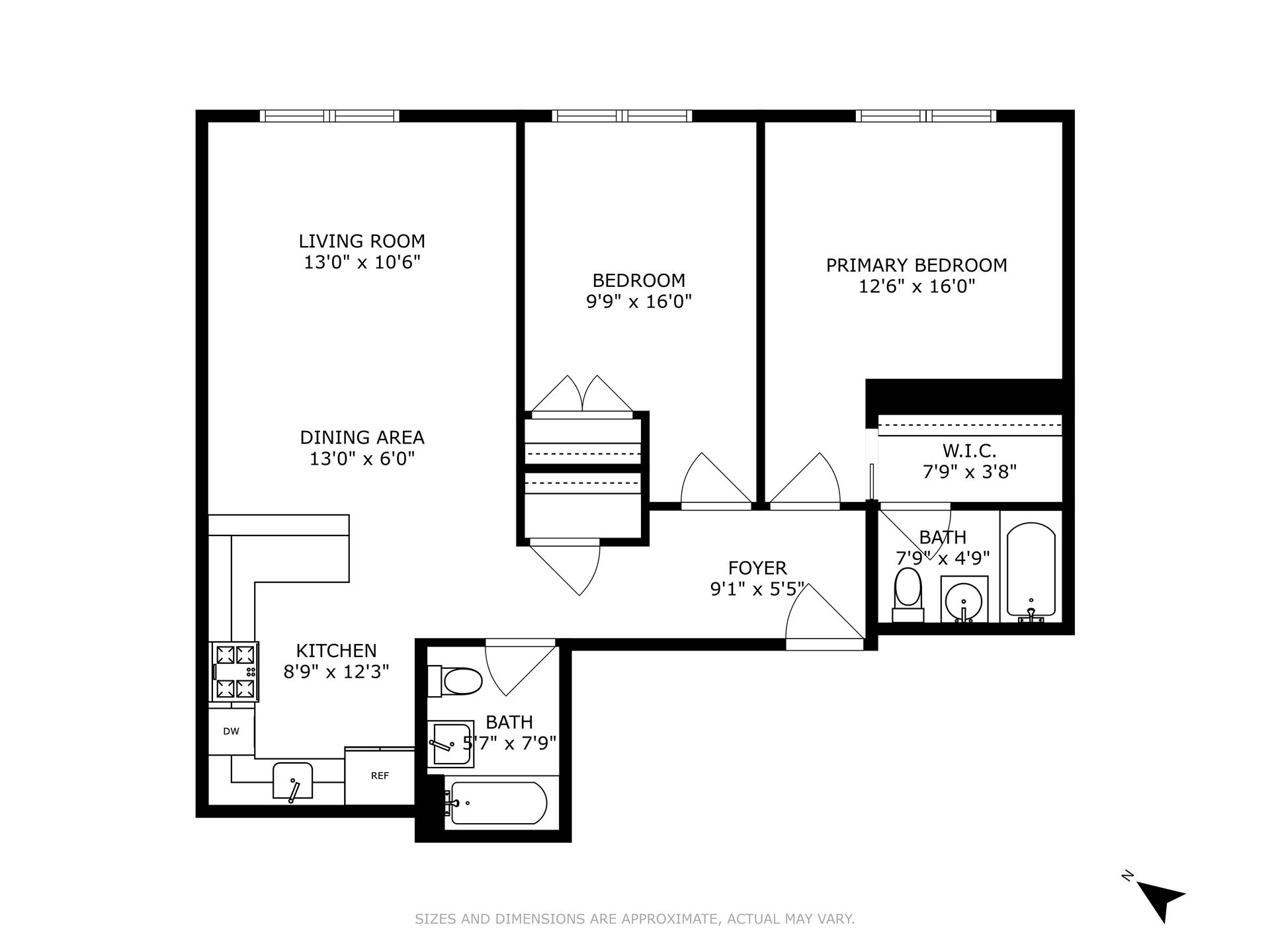 #3 photo, 108 W 138TH Street, Central Harlem , NY 10030