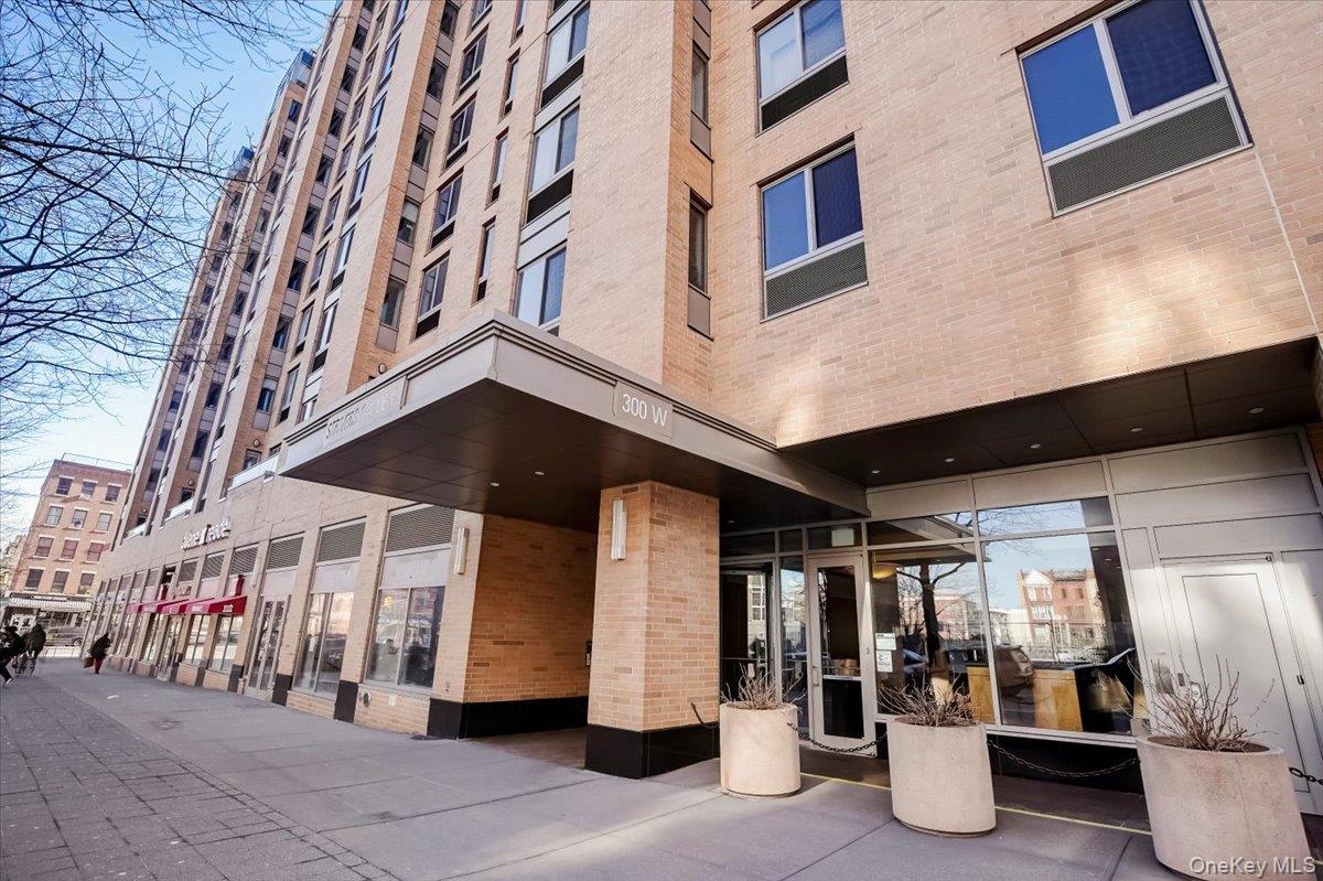 #1 photo, 300 W 135th Street, マンハッタン New York (Manhattan) , NY 10030