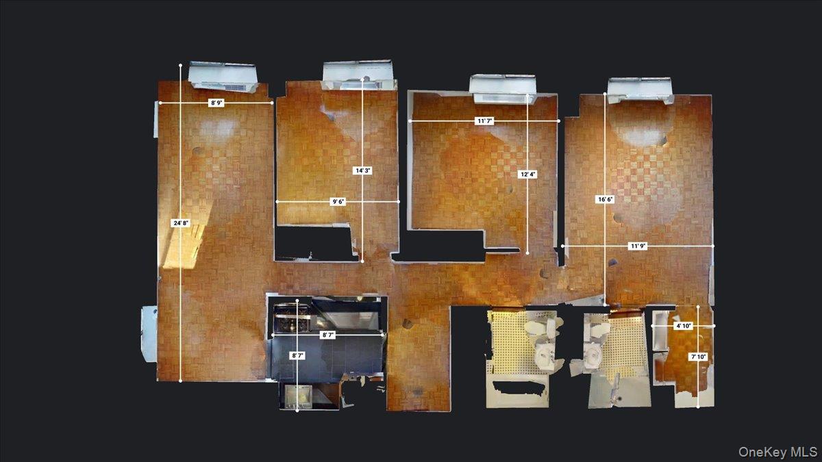 #10 photo, 300 W 135th Street, マンハッタン New York (Manhattan) , NY 10030