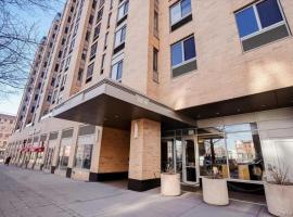 300 W 135th Street #9G 哈莱姆区 New York (Manhattan), NY