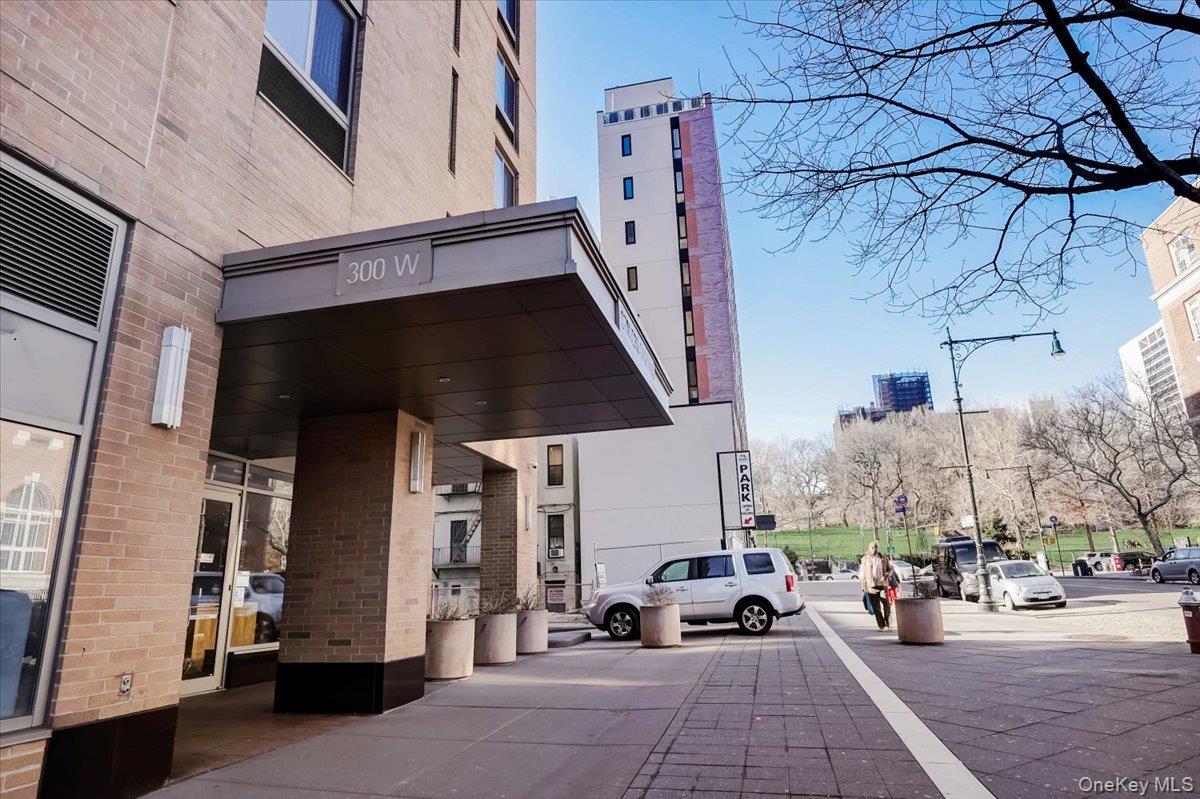 #3 photo, 300 W 135th Street, マンハッタン New York (Manhattan) , NY 10030