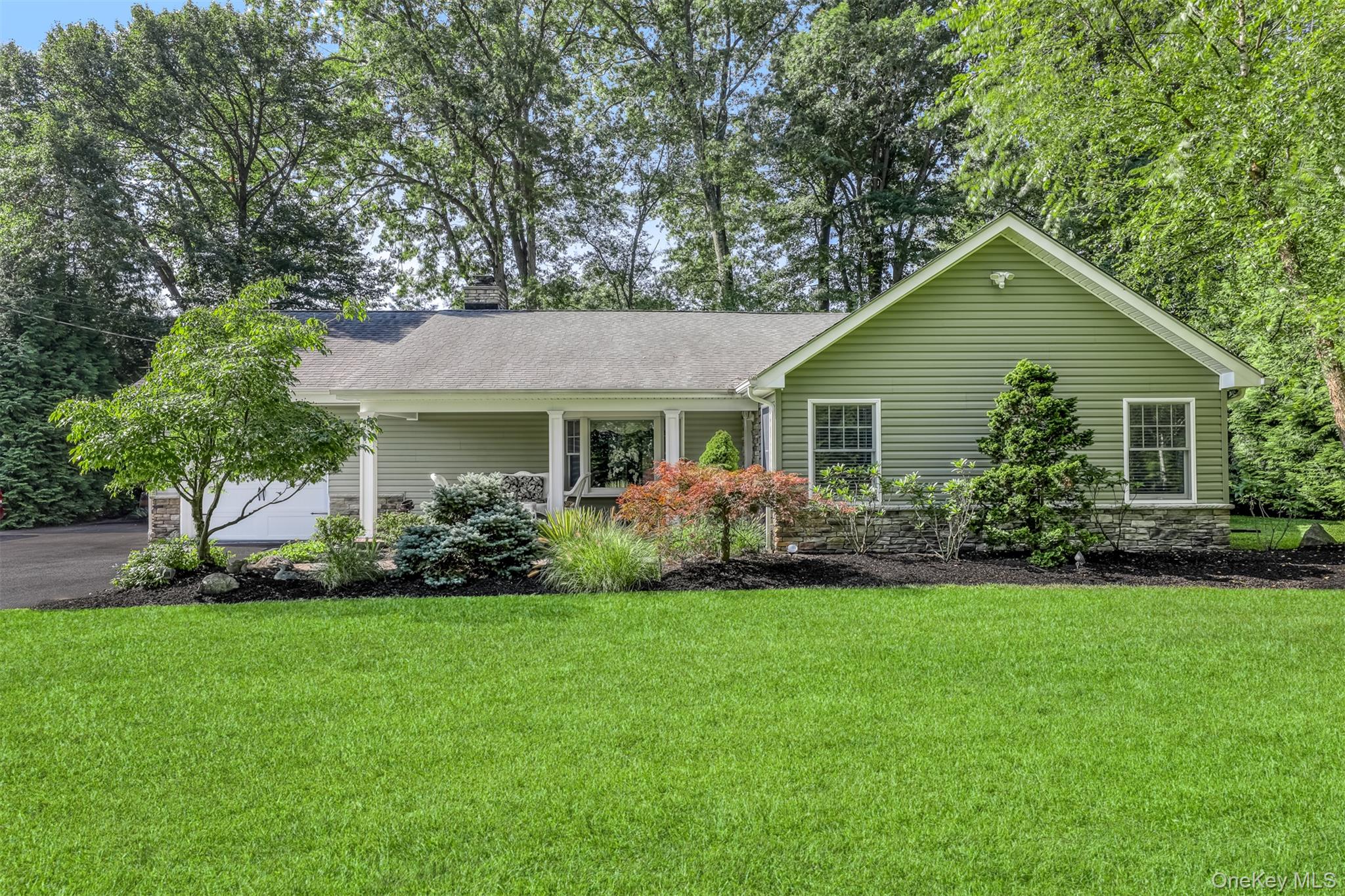 #1 photo, 320 Blauvelt Road, 纽约州 Pearl River , NY 10965