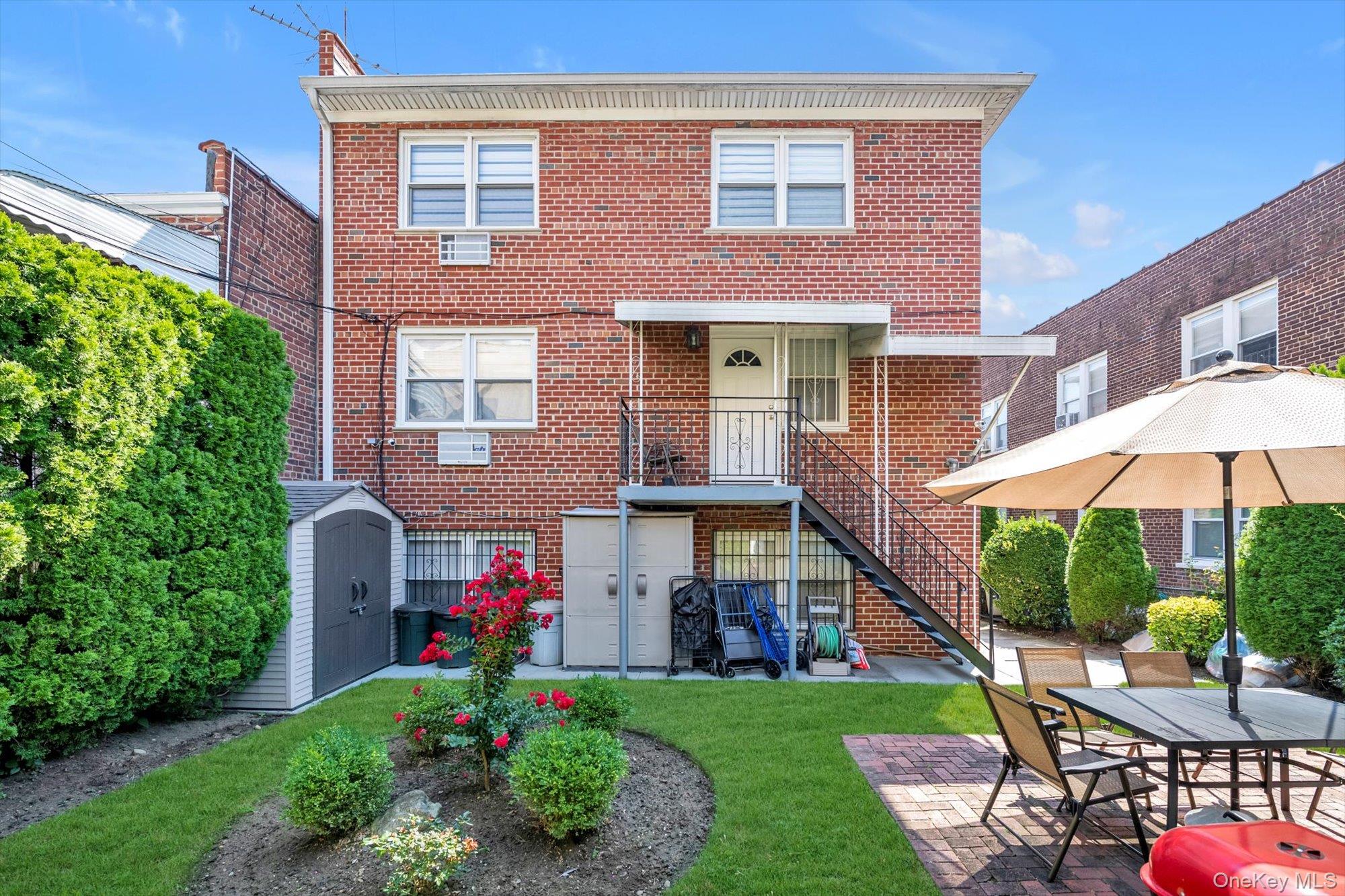 #12 photo, 6126 164th Street, クイーンズ区 Fresh Meadows , NY 11365