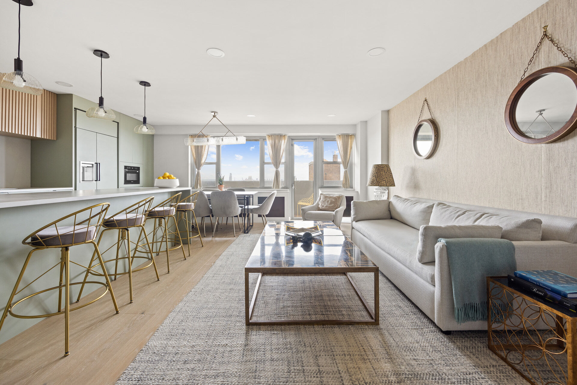 #1 photo, 100 W 93RD Street, マンハッタン Upper West Side , NY 10025