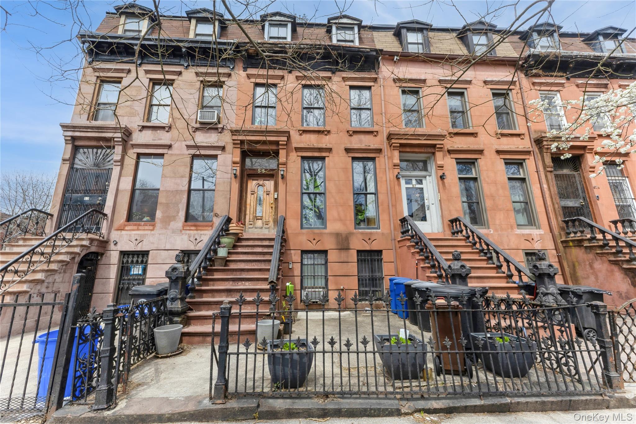 #1 photo, 55 Bainbridge Street, Brooklyn , NY 11233