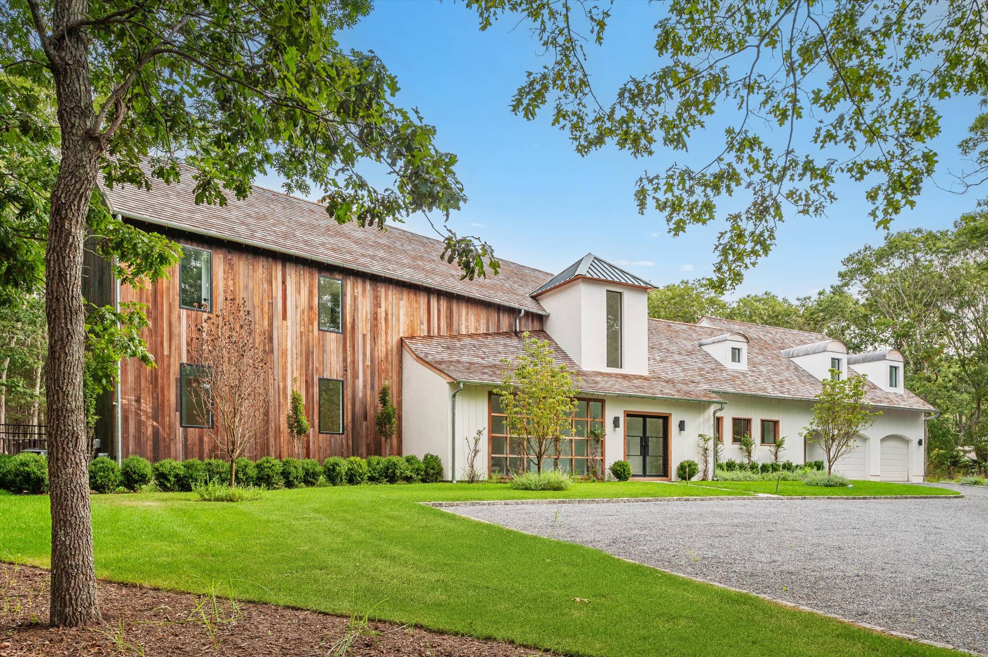 #1 photo, 6 Grape Arbor Ln, サフォーク郡 East Hampton , NY 11937