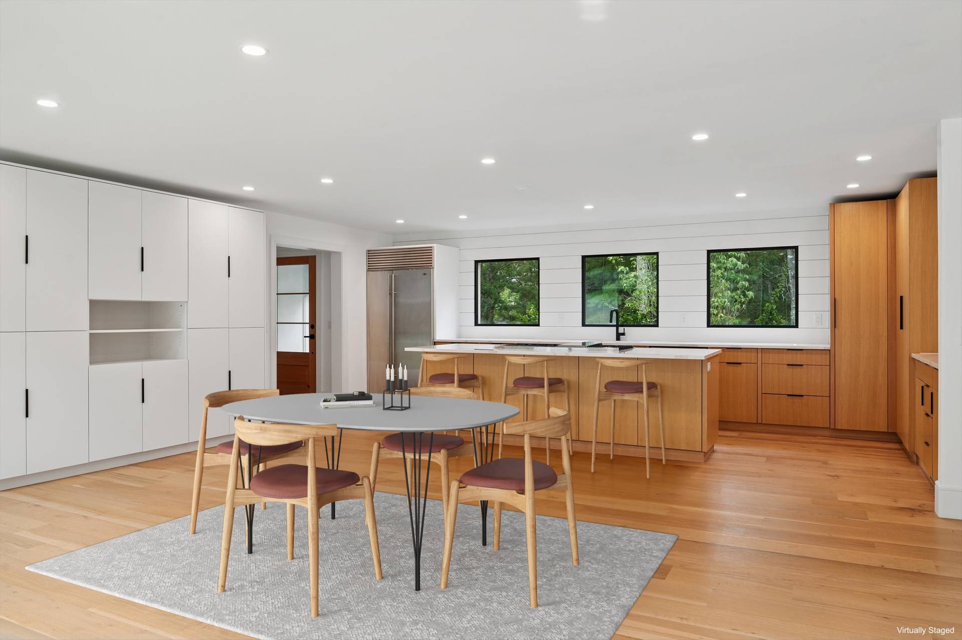 #10 photo, 6 Grape Arbor Ln, サフォーク郡 East Hampton , NY 11937