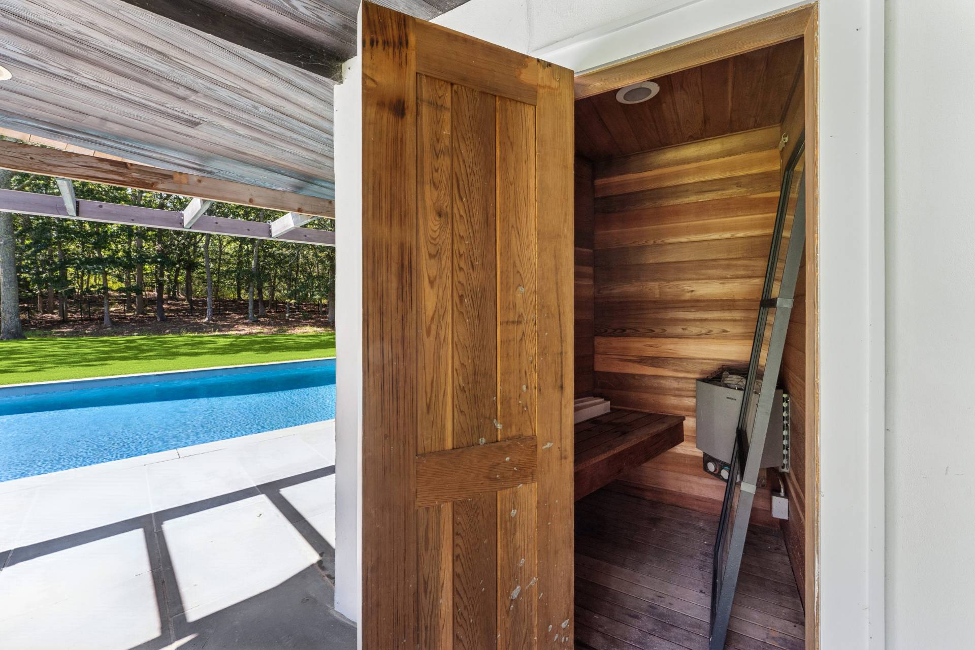 #35 photo, 6 Grape Arbor Ln, サフォーク郡 East Hampton , NY 11937