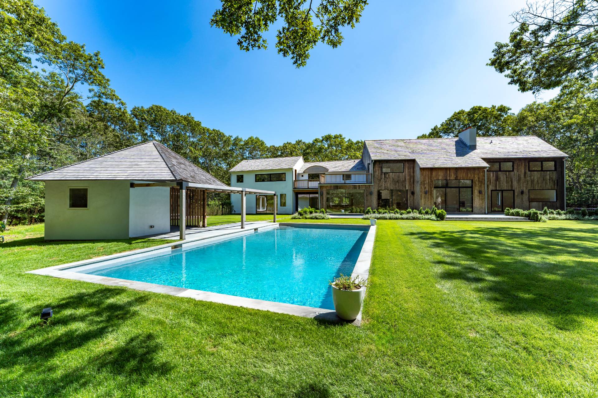 #4 photo, 6 Grape Arbor Ln, サフォーク郡 East Hampton , NY 11937