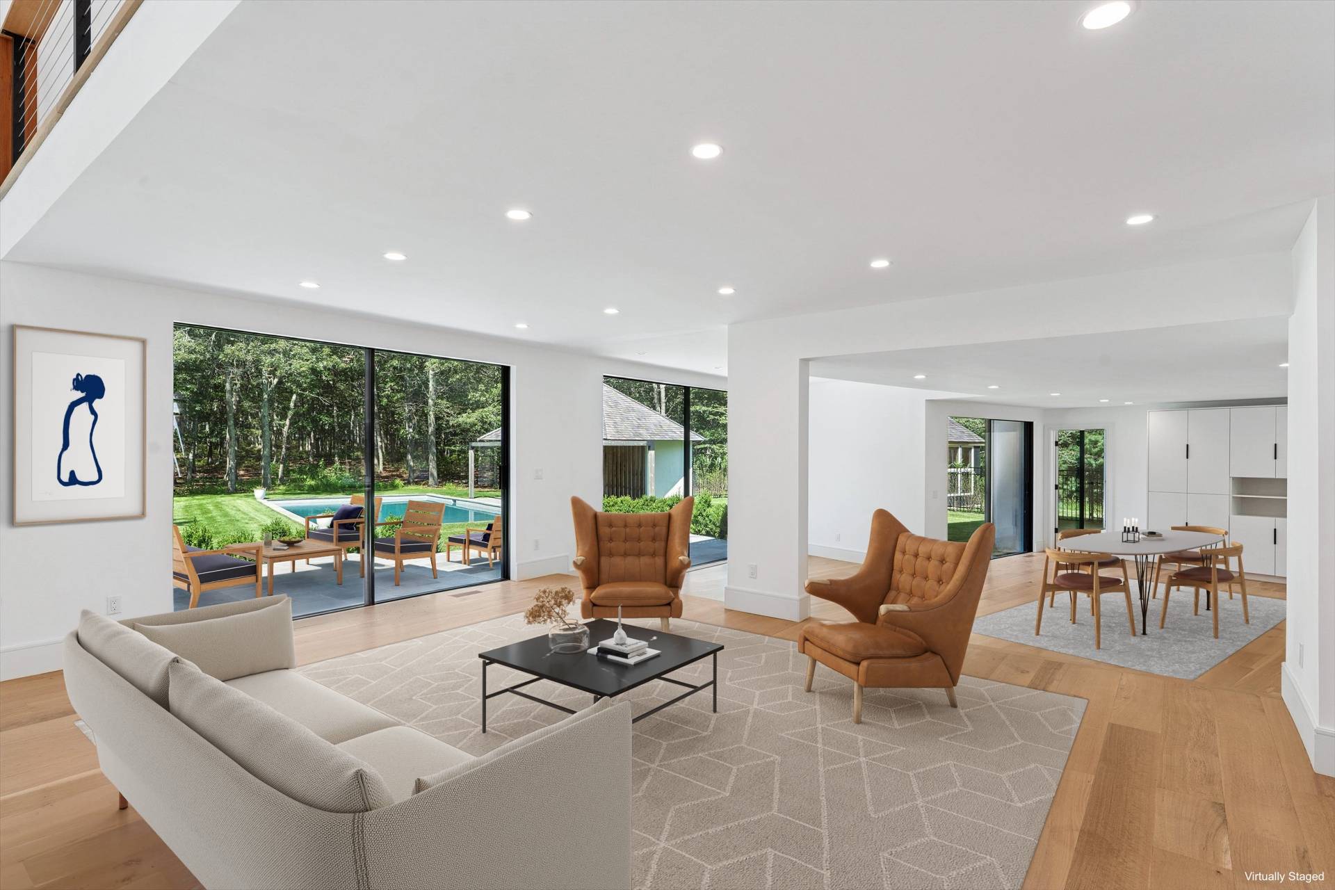 #8 photo, 6 Grape Arbor Ln, サフォーク郡 East Hampton , NY 11937