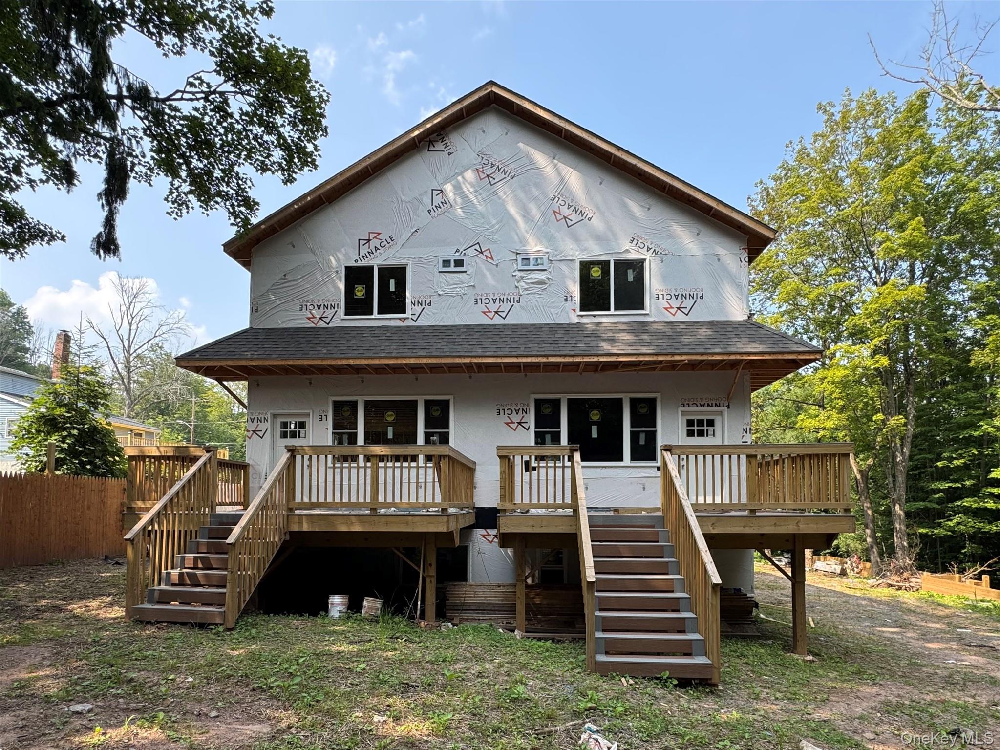 #3 photo, 2 St Peters Street, Liberty , NY 12754