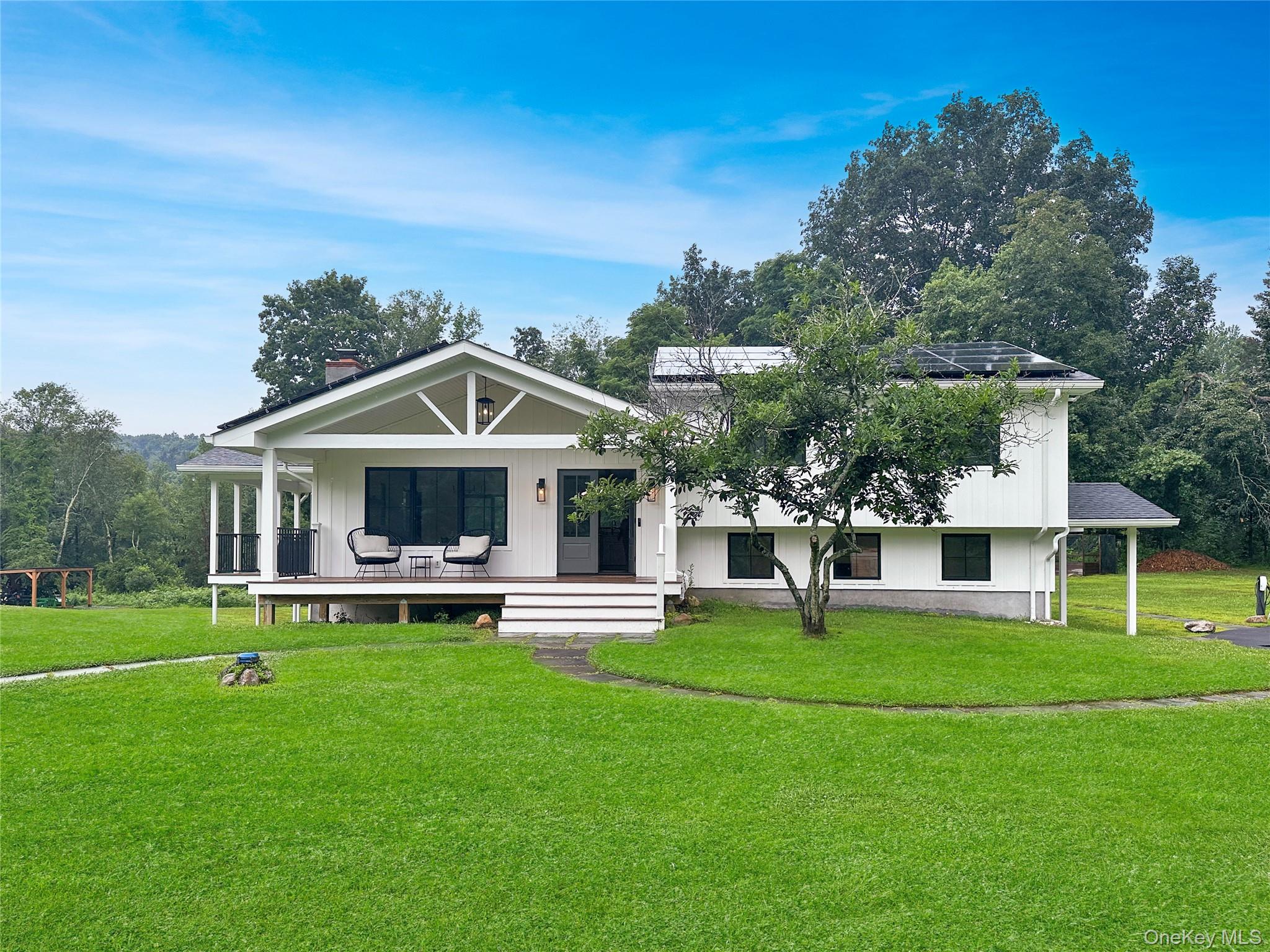 #1 photo, 441 Oak Summit Road, Millbrook , NY 12545