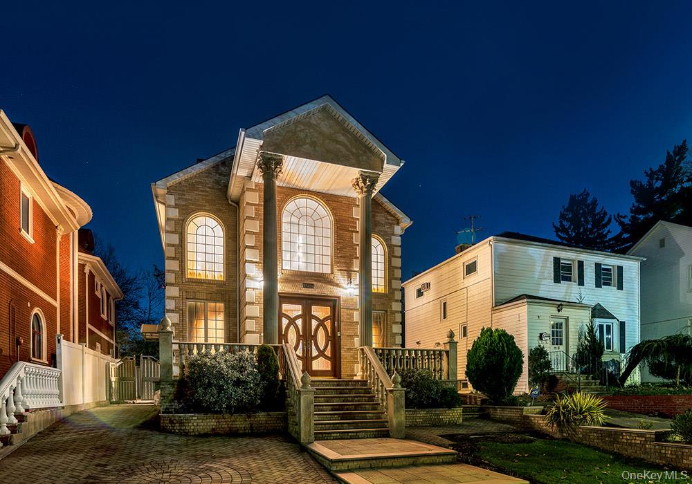 #1 photo, 17624 Kildare Road, クイーンズ区 Jamaica Estates , NY 11432