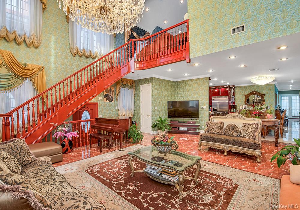 #3 photo, 17624 Kildare Road, クイーンズ区 Jamaica Estates , NY 11432